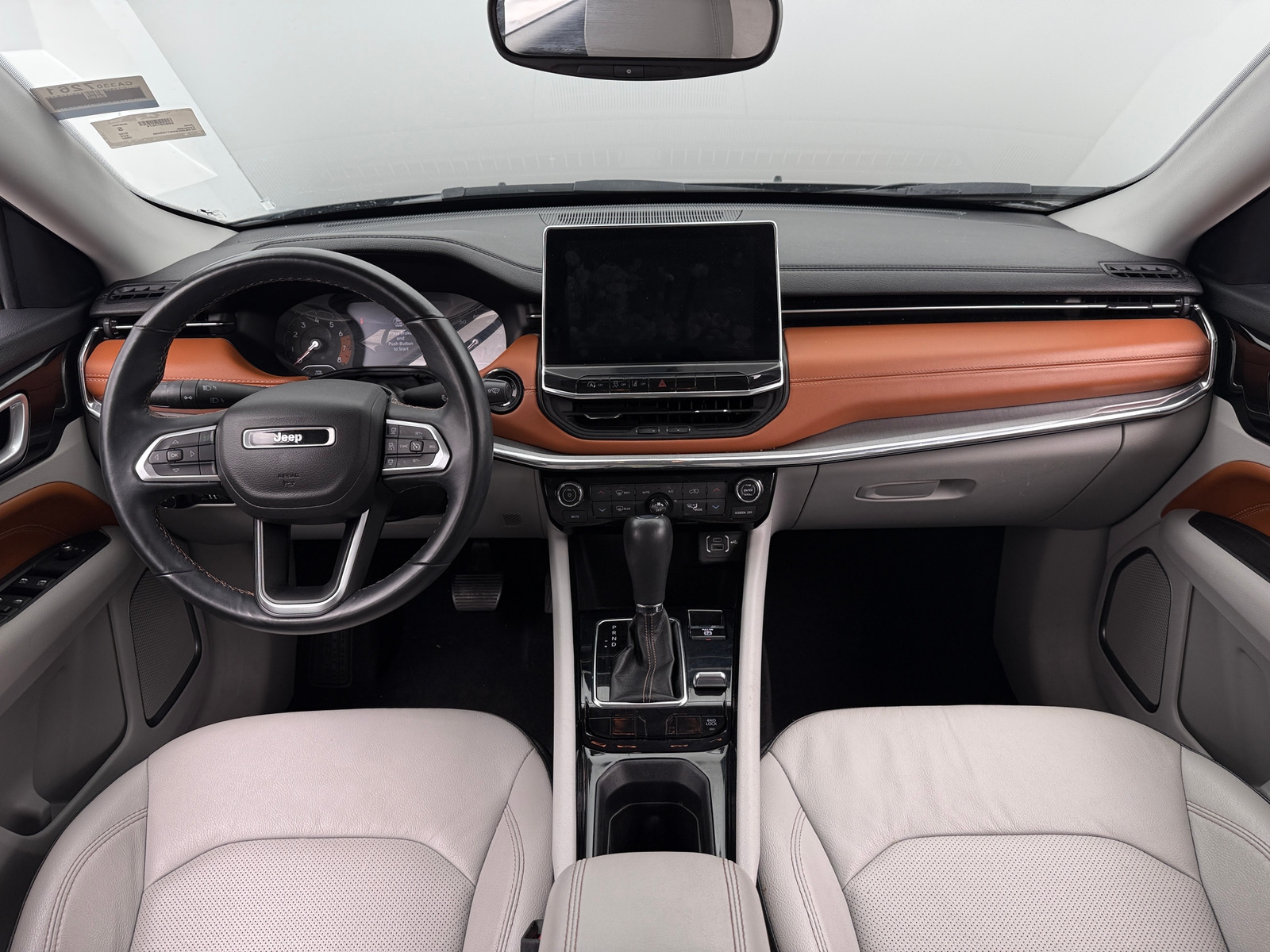 Thumbnail: 2022 Jeep Compass - 2