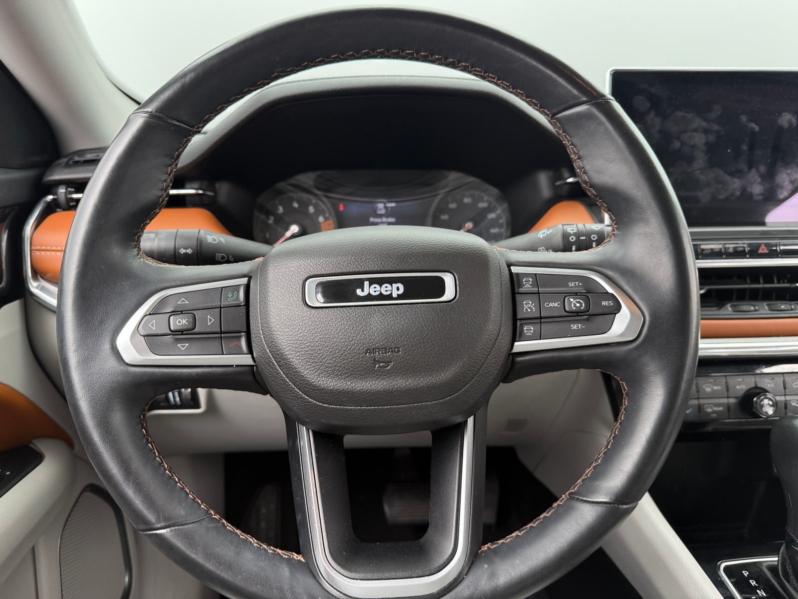 Thumbnail: 2022 Jeep Compass - 4