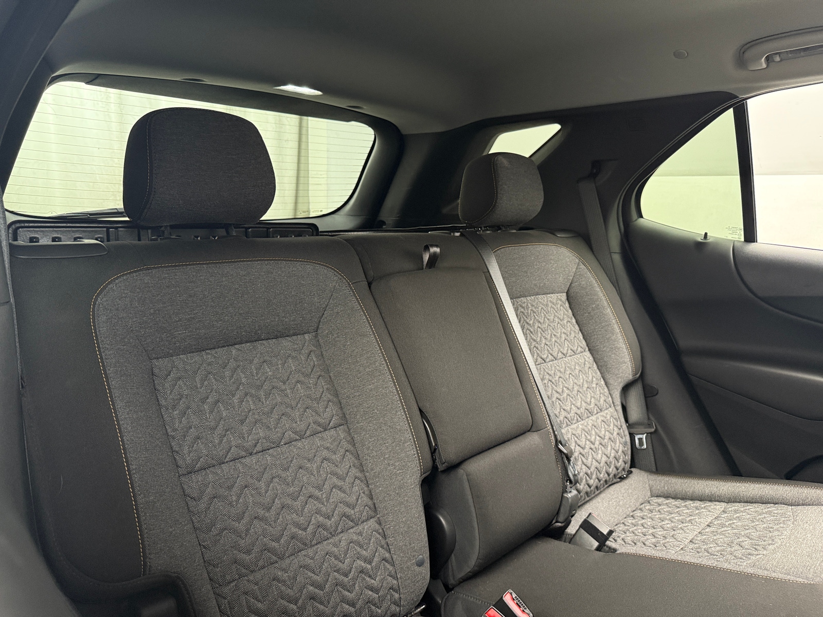 Thumbnail: 2023 Chevrolet Equinox - 6