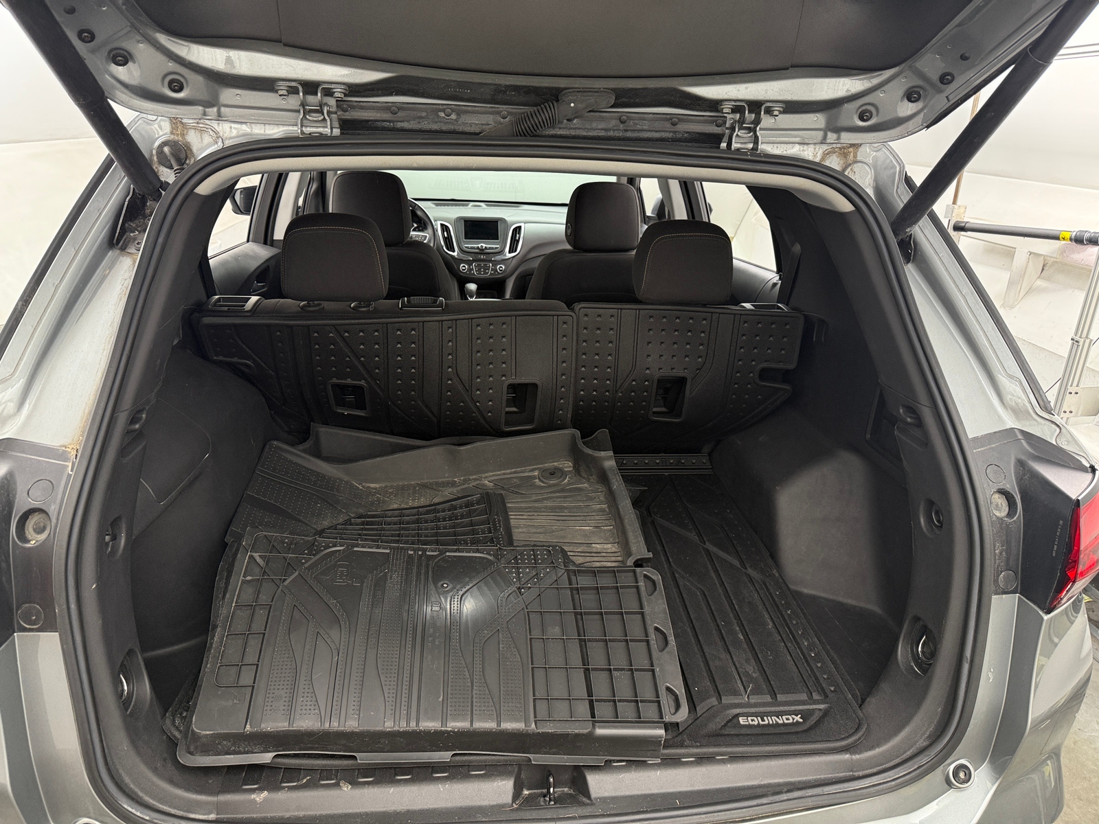 Thumbnail: 2023 Chevrolet Equinox - 7