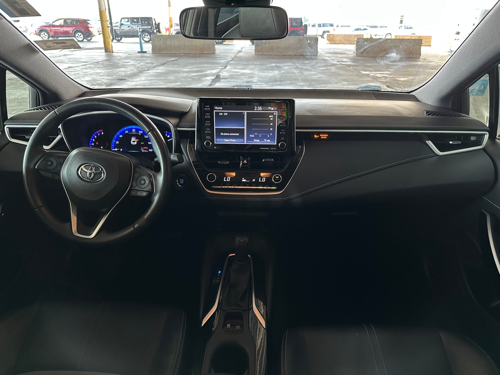 Thumbnail: 2020 Toyota Corolla - 2