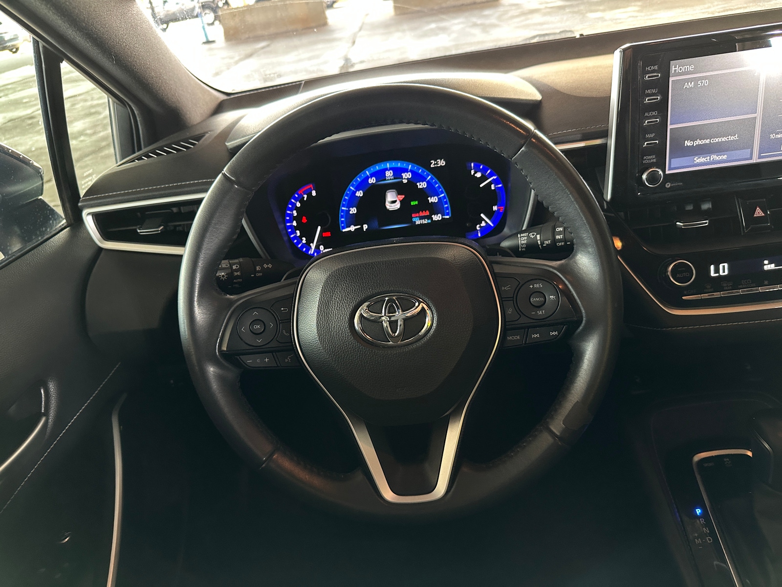 Thumbnail: 2020 Toyota Corolla - 4