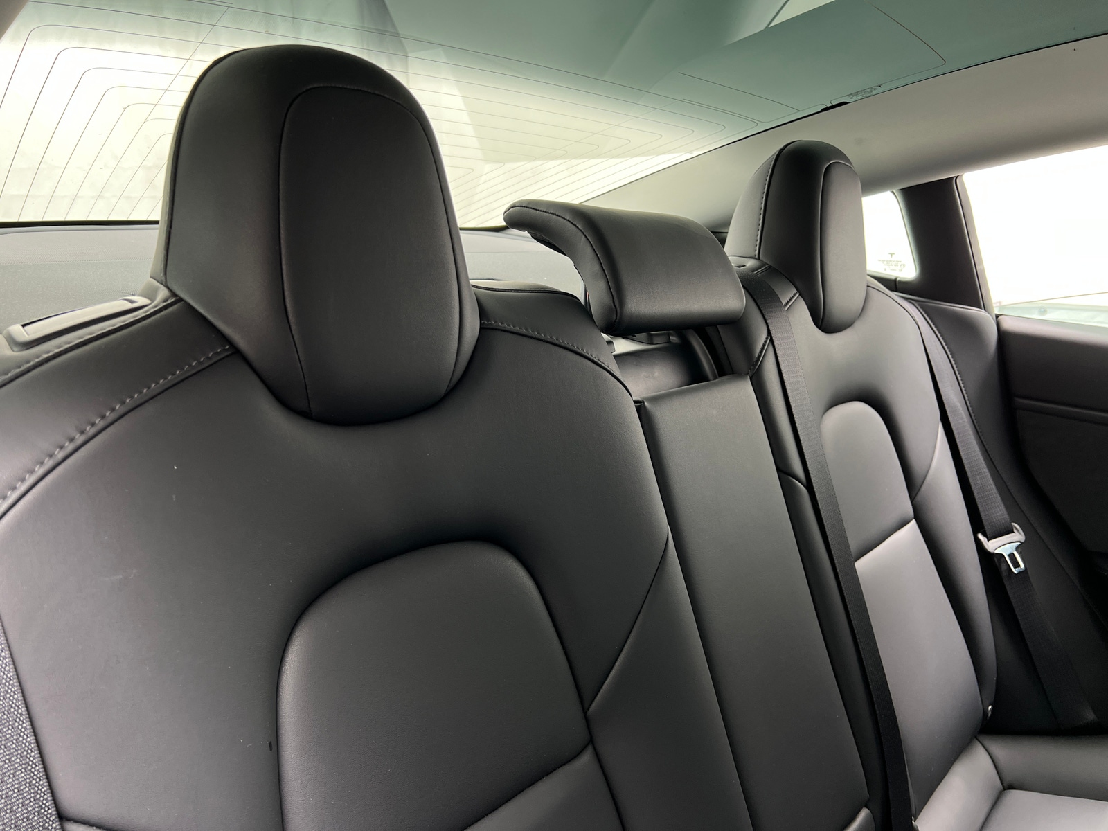 Thumbnail: 2019 Tesla Model 3 - 5