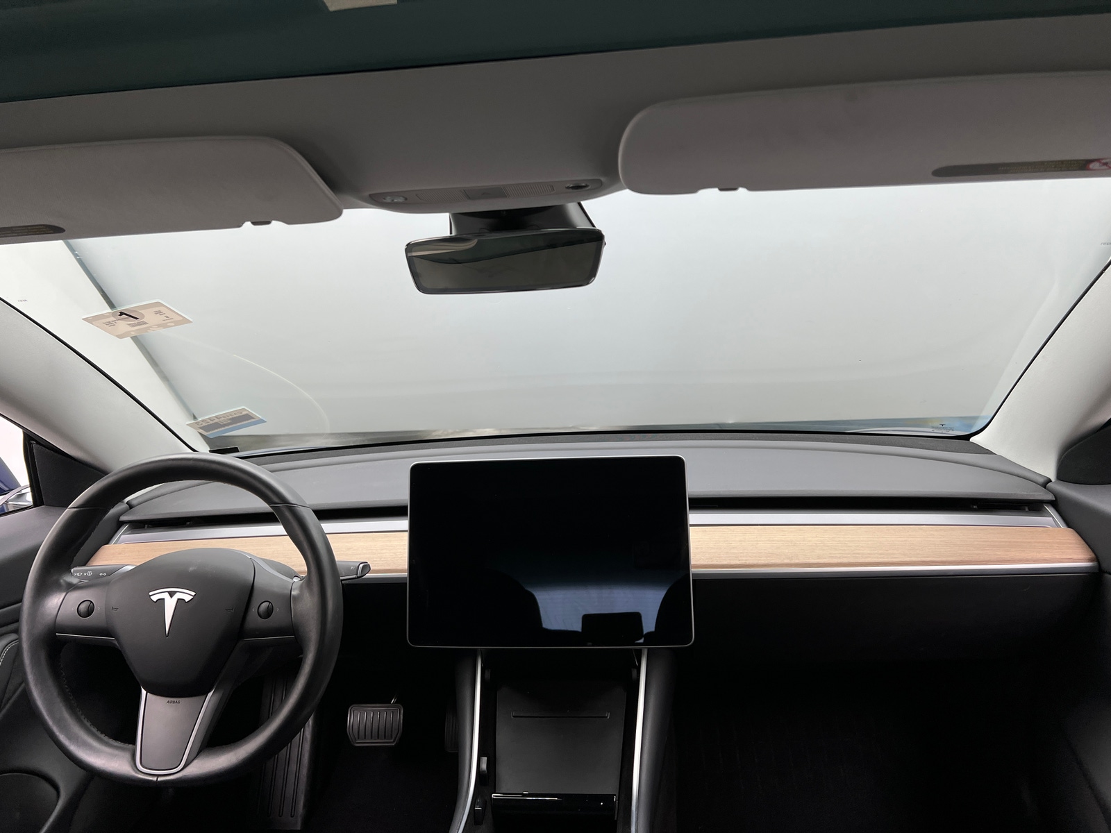 Thumbnail: 2019 Tesla Model 3 - 2