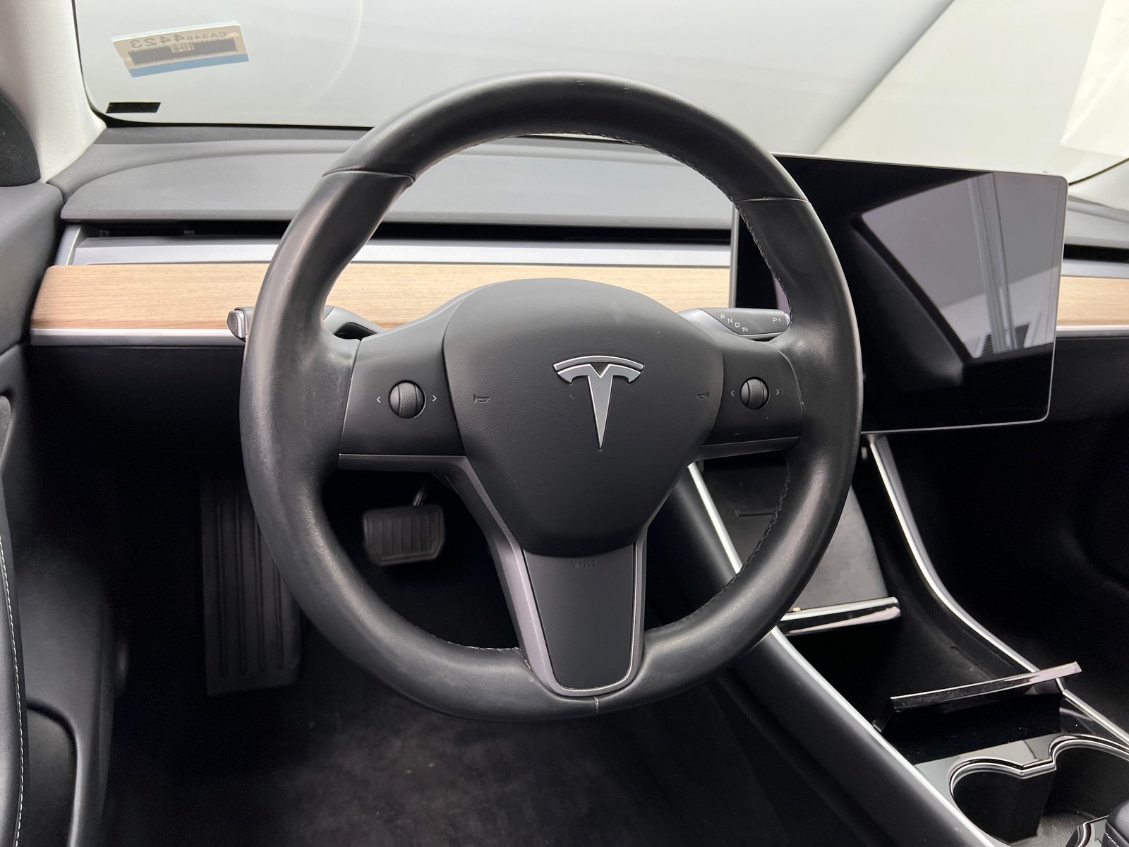 Thumbnail: 2019 Tesla Model 3 - 4