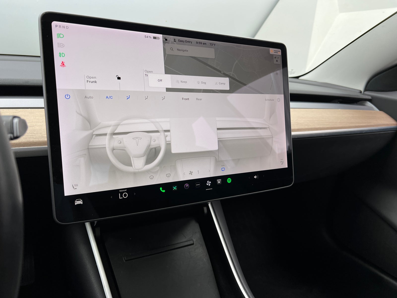 Thumbnail: 2019 Tesla Model 3 - 3