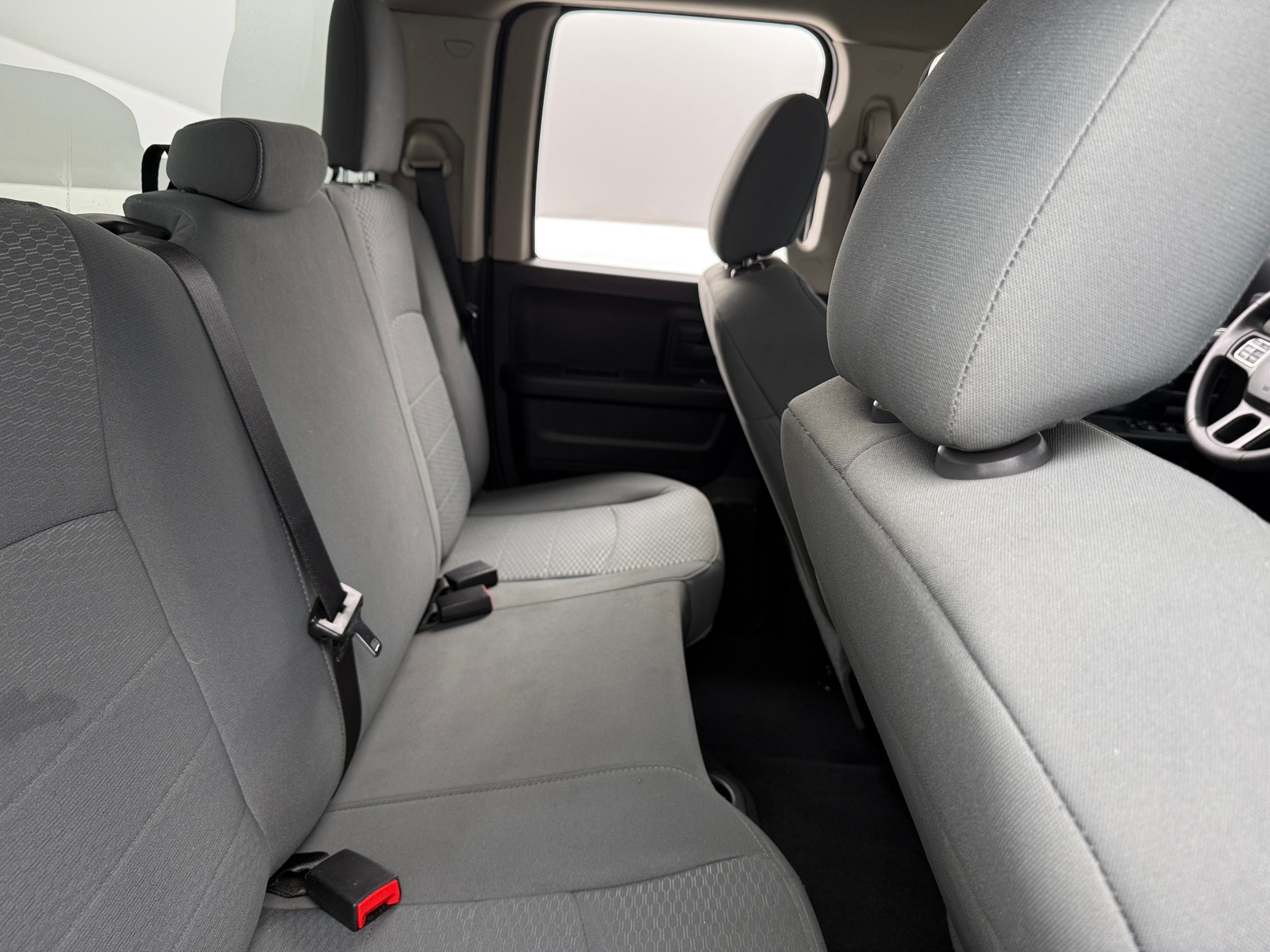 Thumbnail: 2019 RAM 1500 Classic - 6