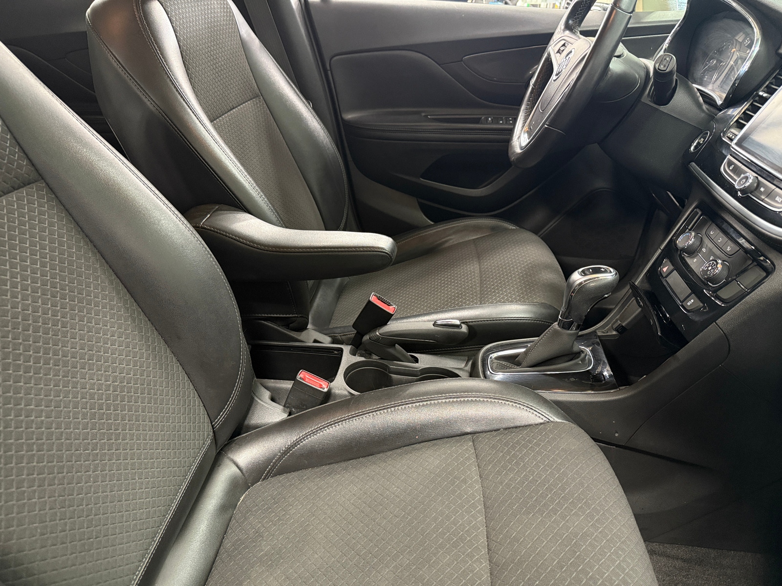 Thumbnail: 2019 Buick Encore - 2