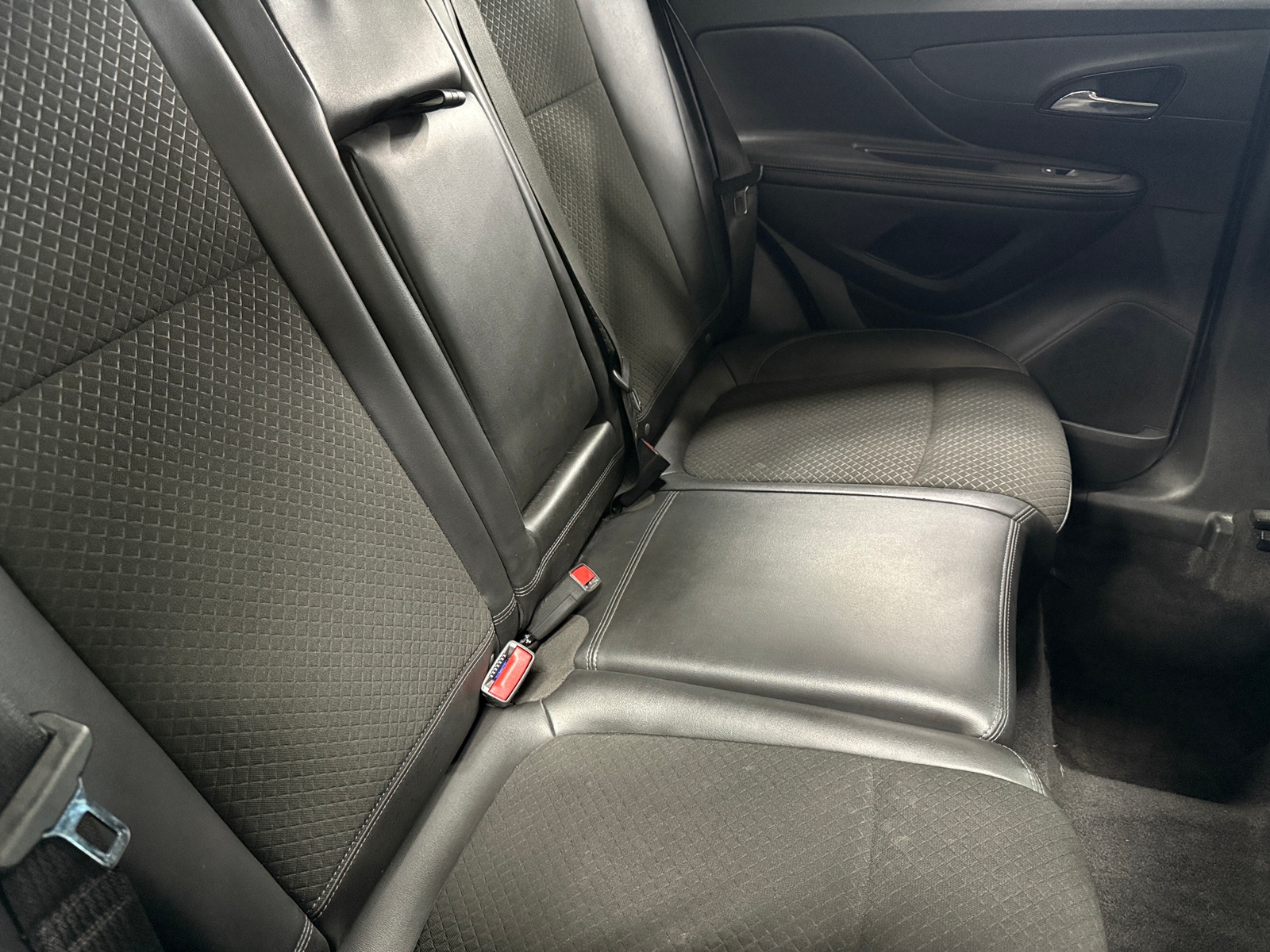 Thumbnail: 2019 Buick Encore - 6