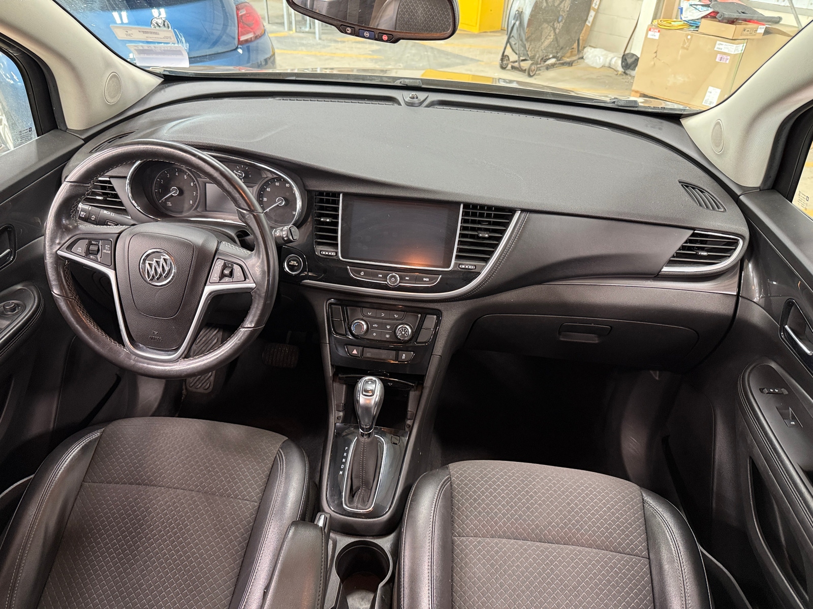 Thumbnail: 2019 Buick Encore - 3