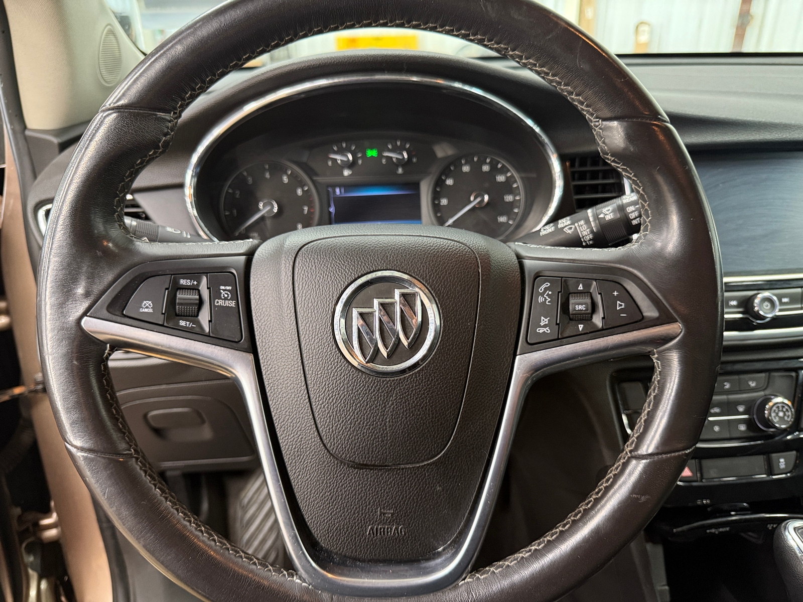 Thumbnail: 2019 Buick Encore - 5