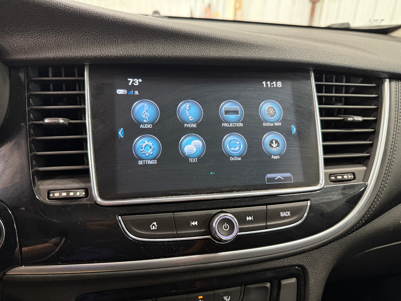 Thumbnail: 2019 Buick Encore - 4
