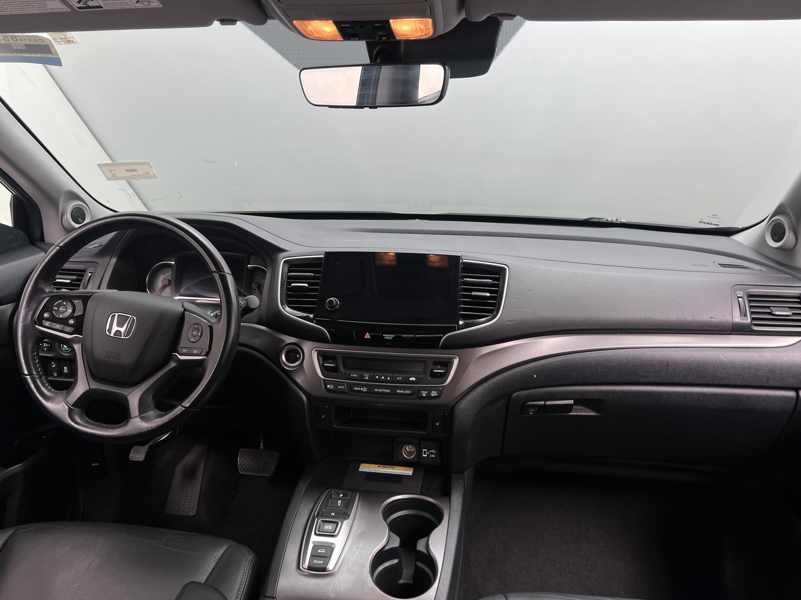 Thumbnail: 2022 Honda Pilot - 2
