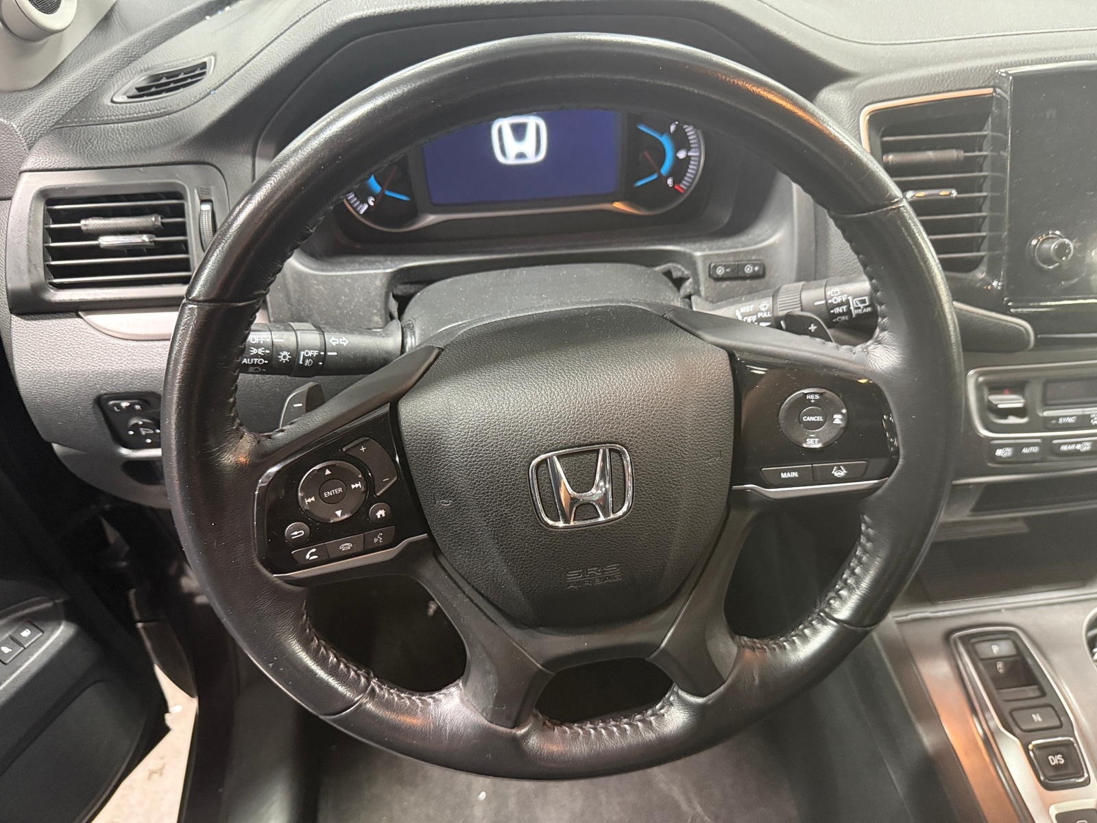 Thumbnail: 2022 Honda Pilot - 4