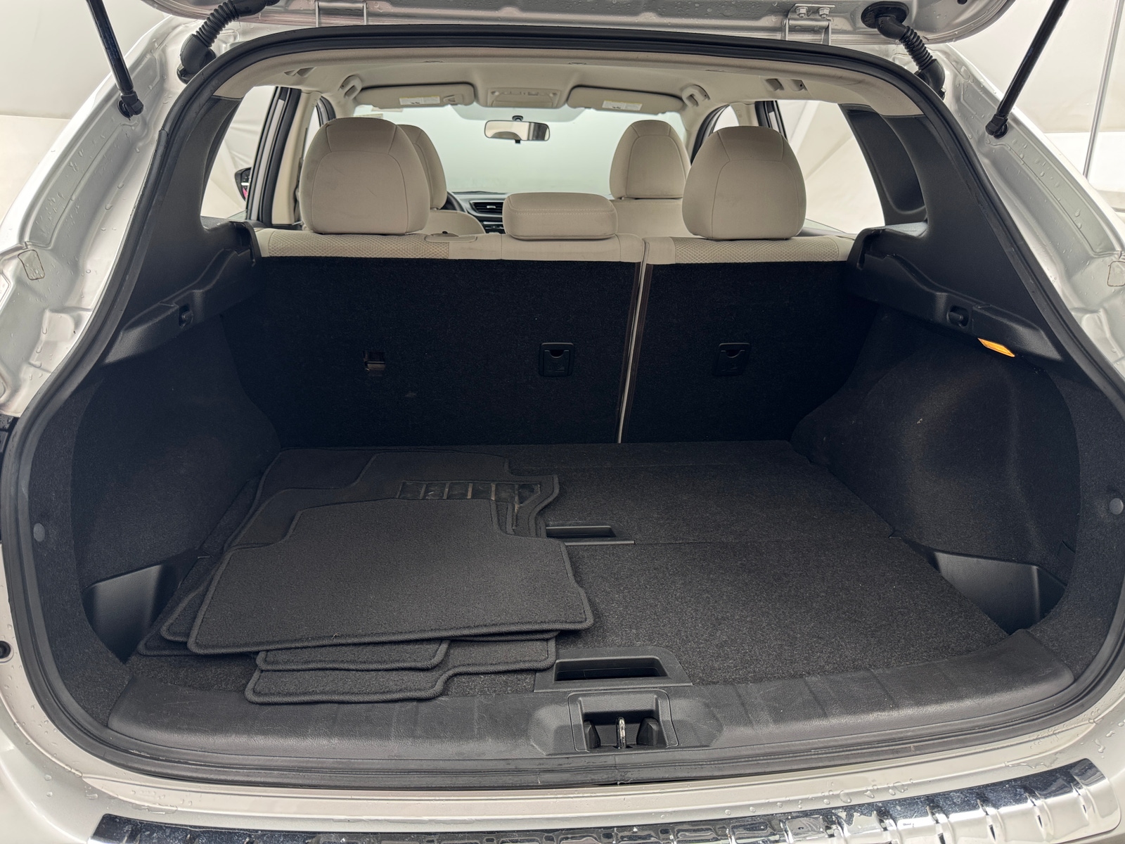 Thumbnail: 2018 Nissan Rogue Sport - 7