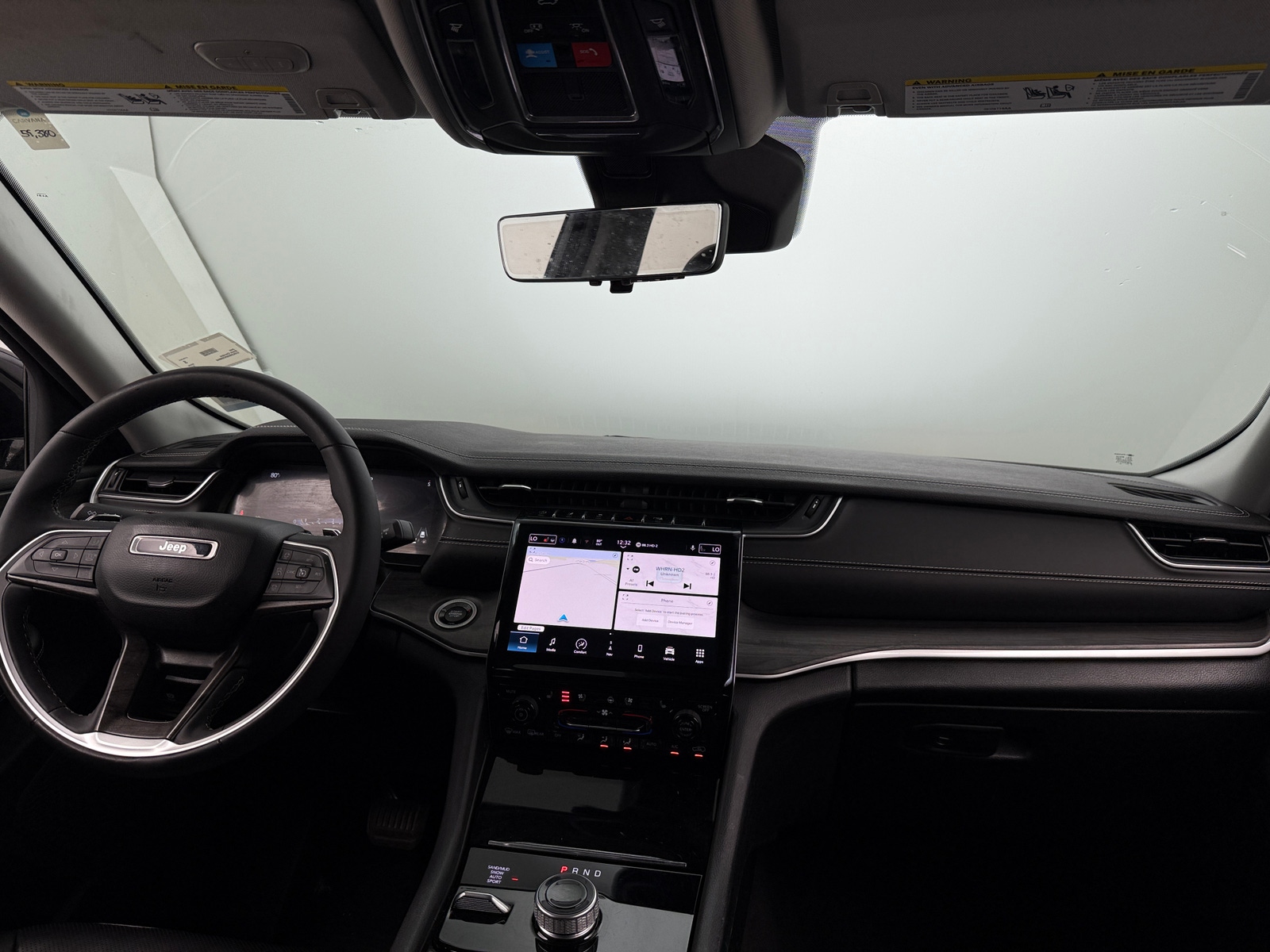 Thumbnail: 2024 Jeep Grand Cherokee - 2