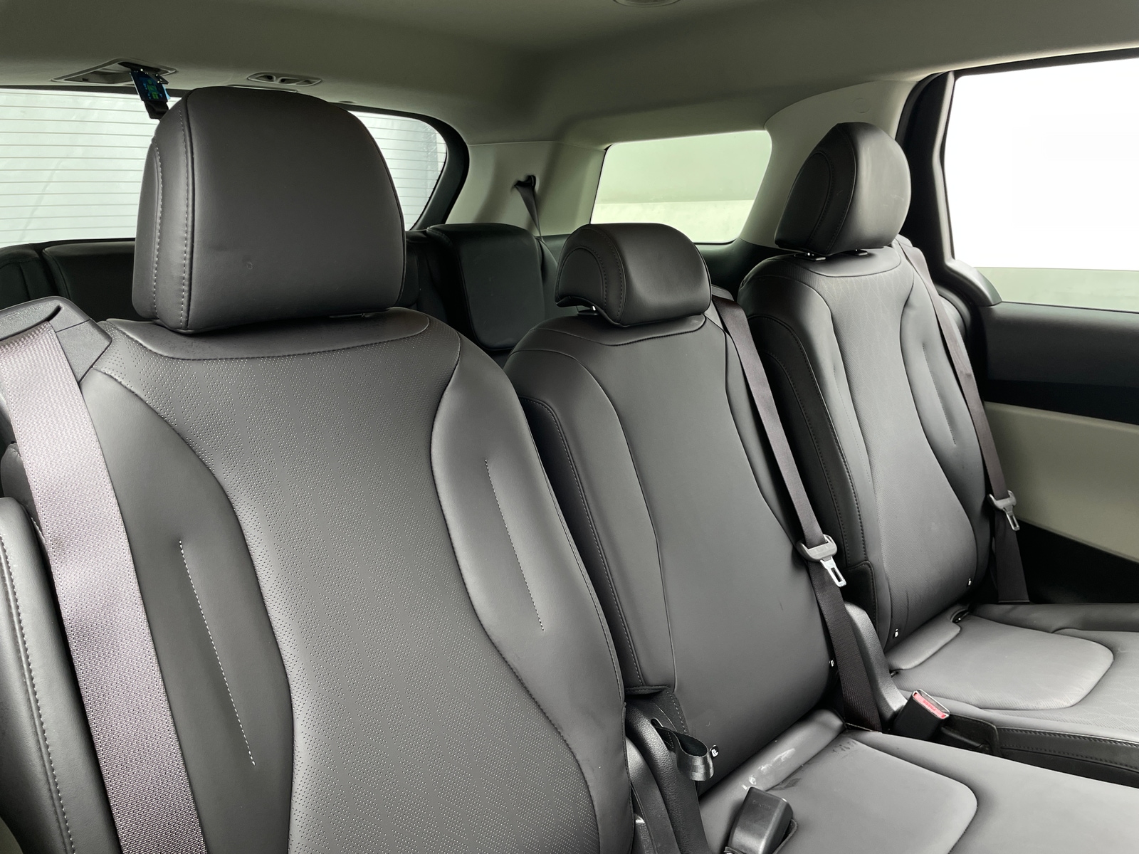 Thumbnail: 2024 Kia Carnival - 5