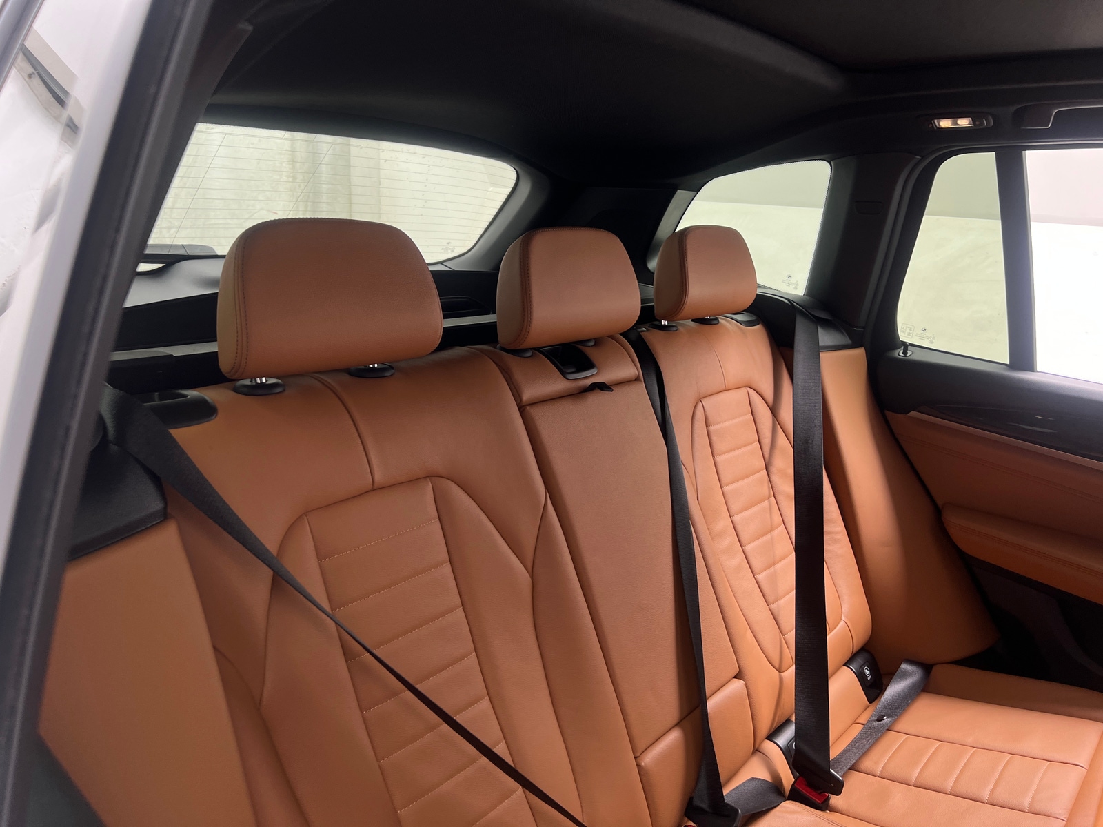 Thumbnail: 2020 BMW X3 - 5