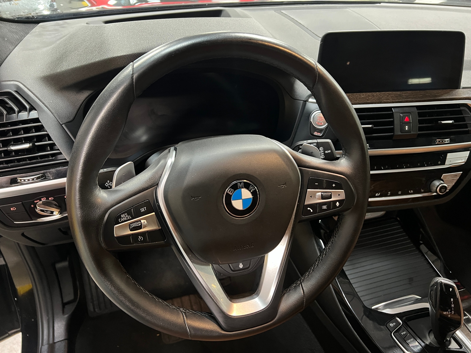 Thumbnail: 2020 BMW X3 - 4