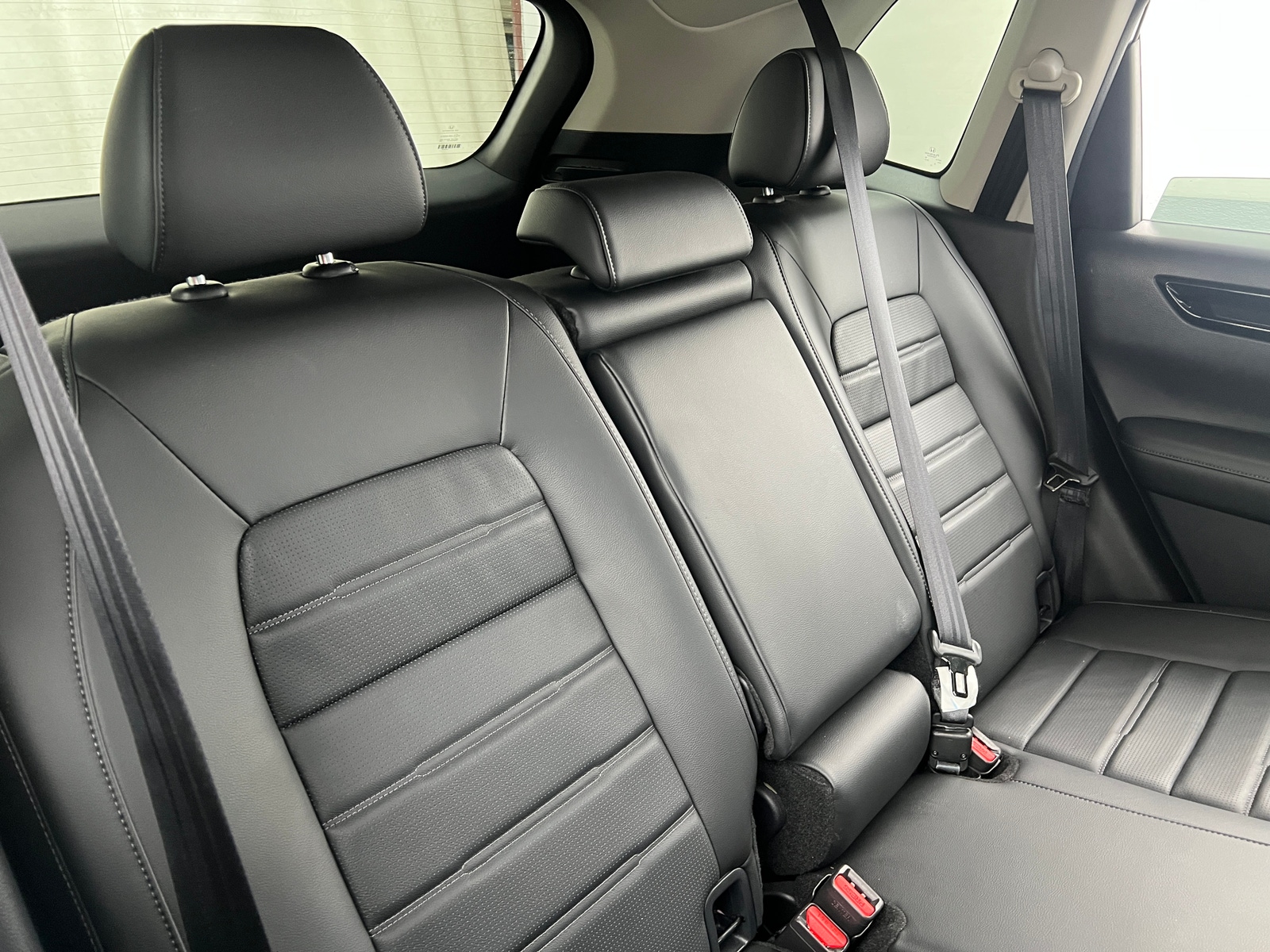 Thumbnail: 2024 Honda CR-V - 5