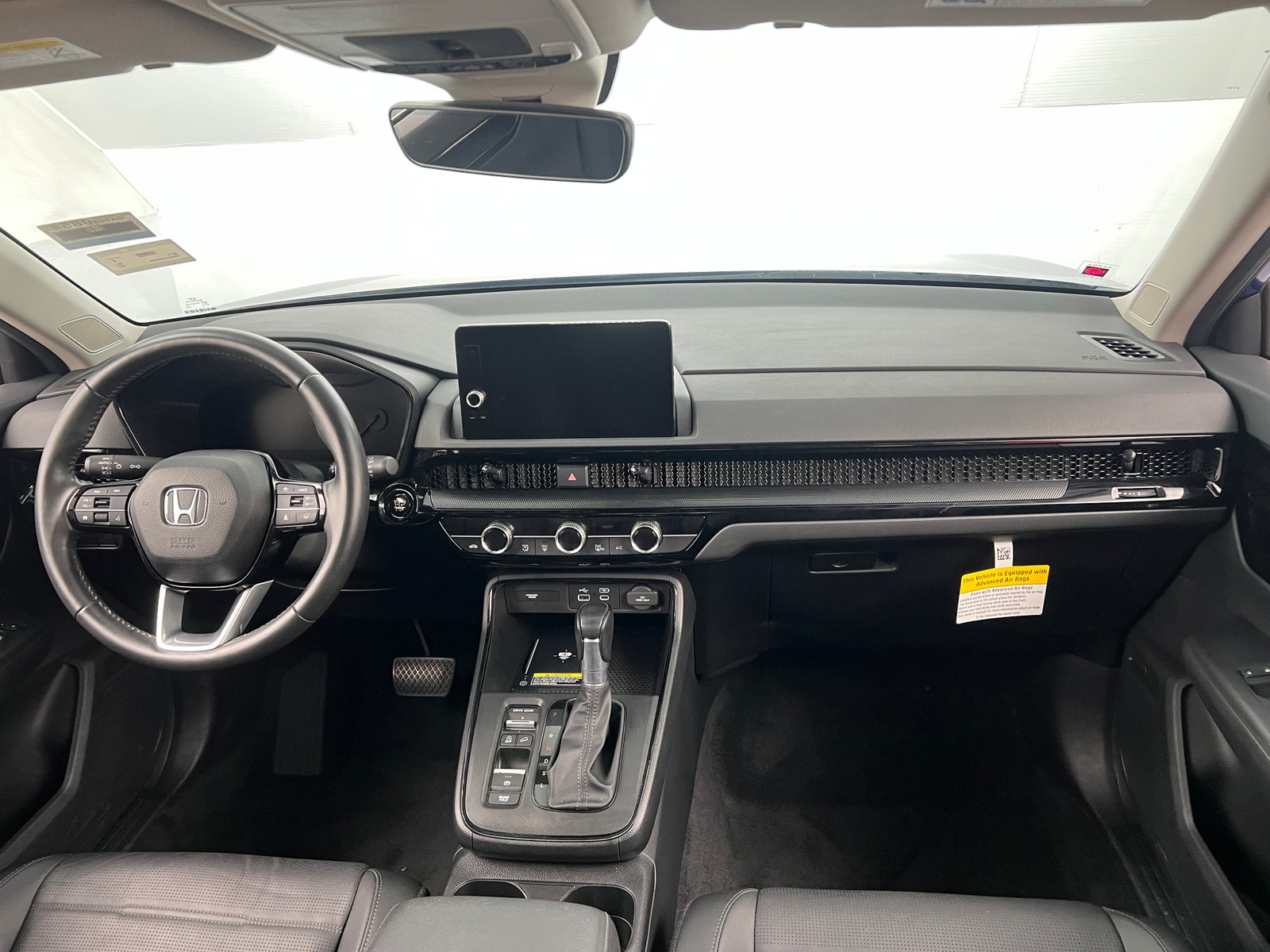 Thumbnail: 2024 Honda CR-V - 2