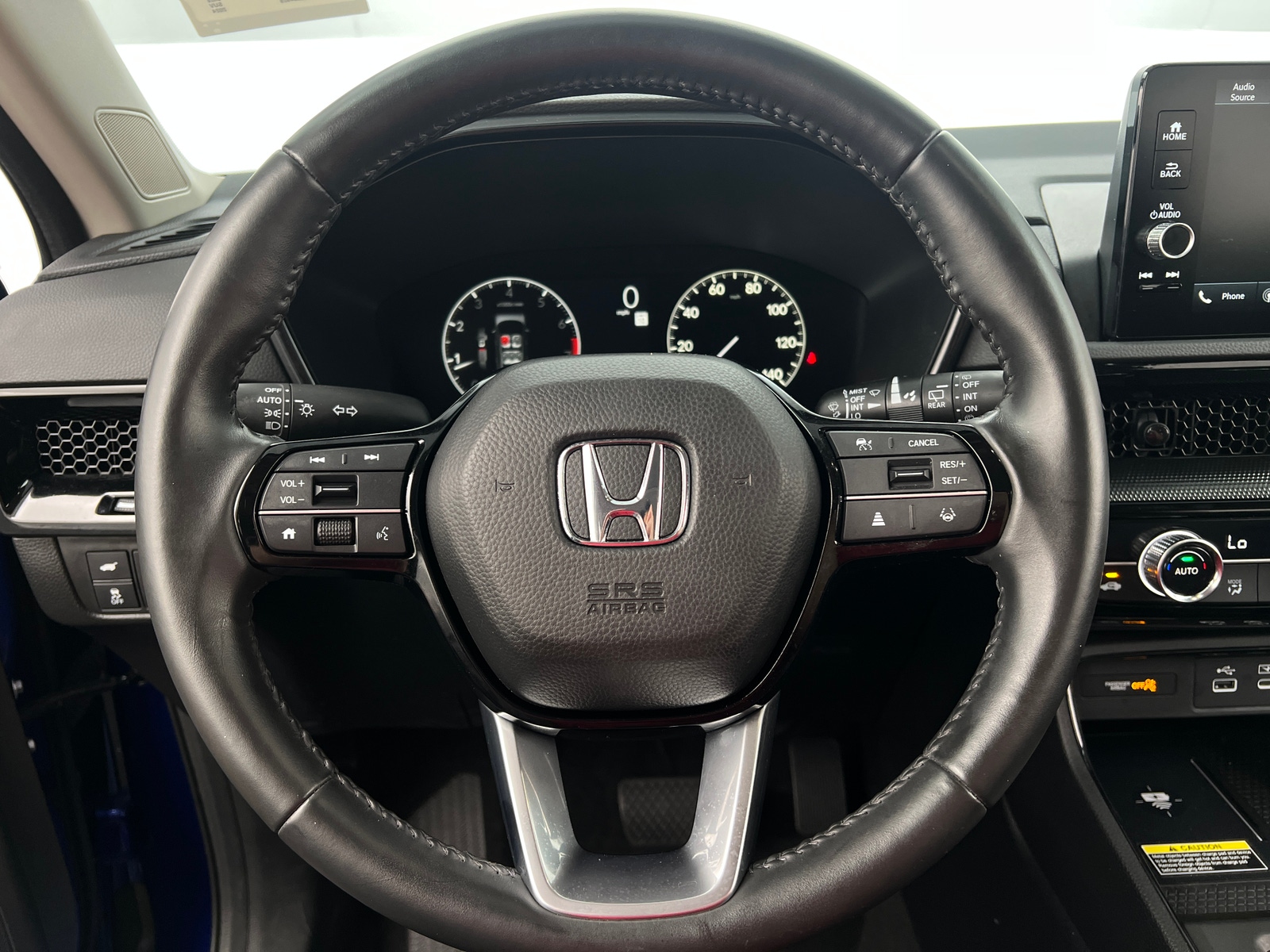 Thumbnail: 2024 Honda CR-V - 4