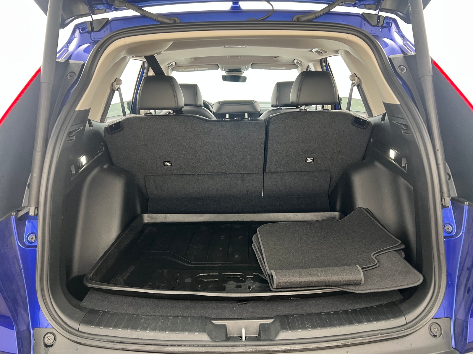 Thumbnail: 2024 Honda CR-V - 6