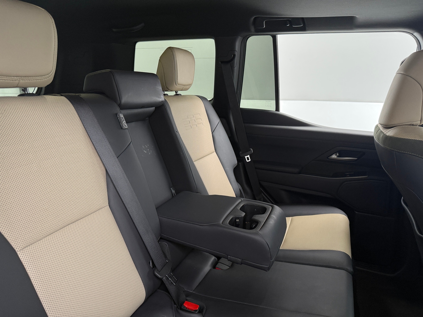 Thumbnail: 2024 Lexus GX - 5