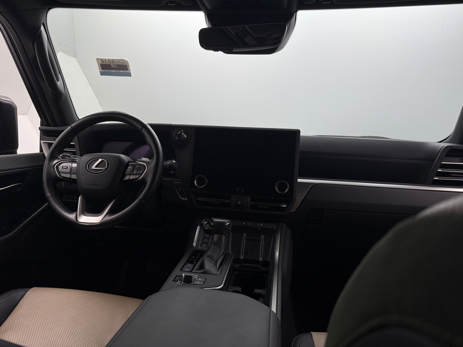 Thumbnail: 2024 Lexus GX - 2