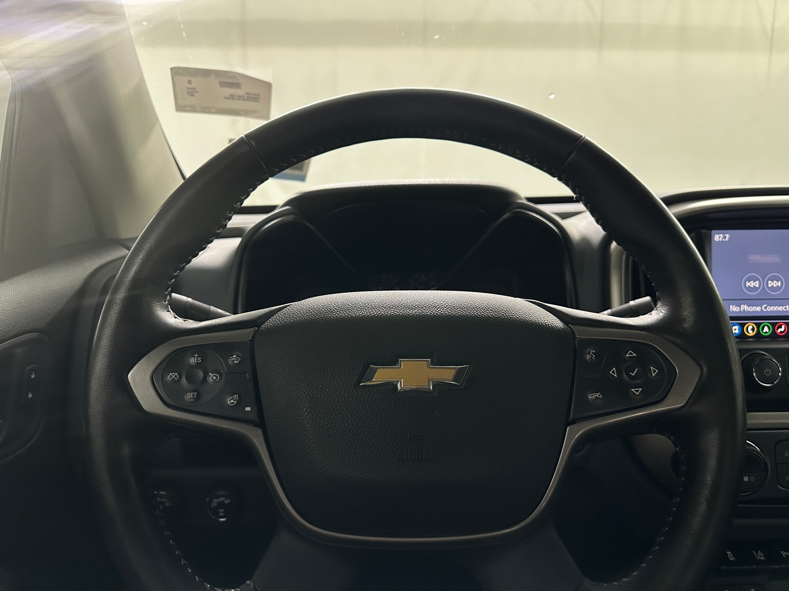 Thumbnail: 2021 Chevrolet Colorado - 5