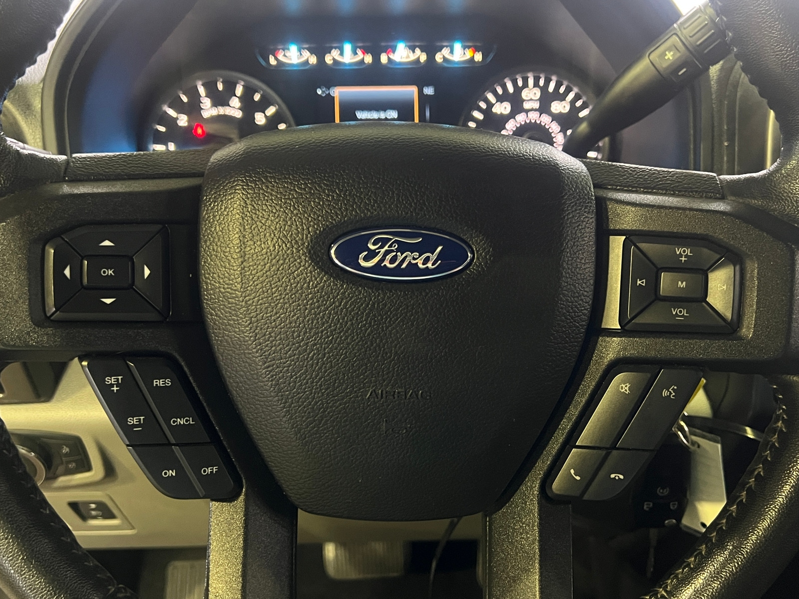 Thumbnail: 2018 Ford Econoline - 5