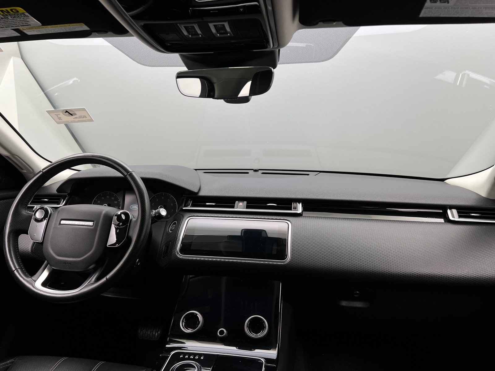 Thumbnail: 2019 Land Rover Range Rover Velar - 2