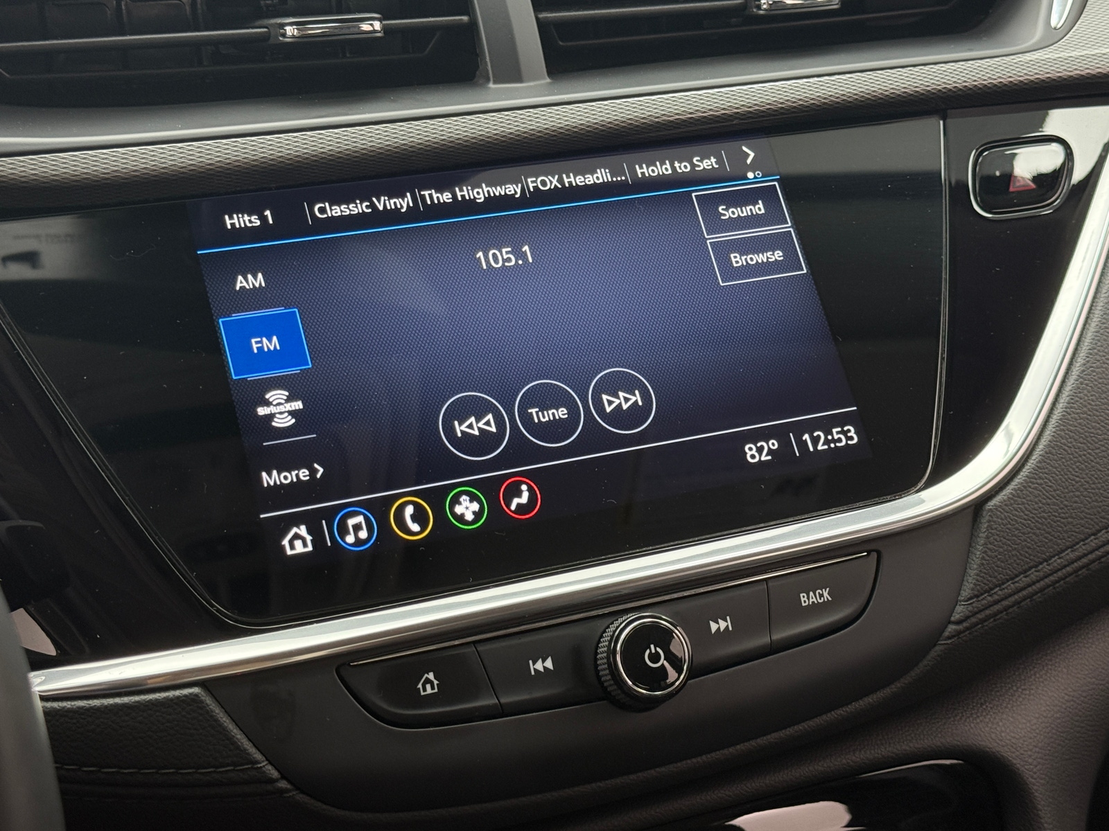 Thumbnail: 2023 Buick Encore GX - 3