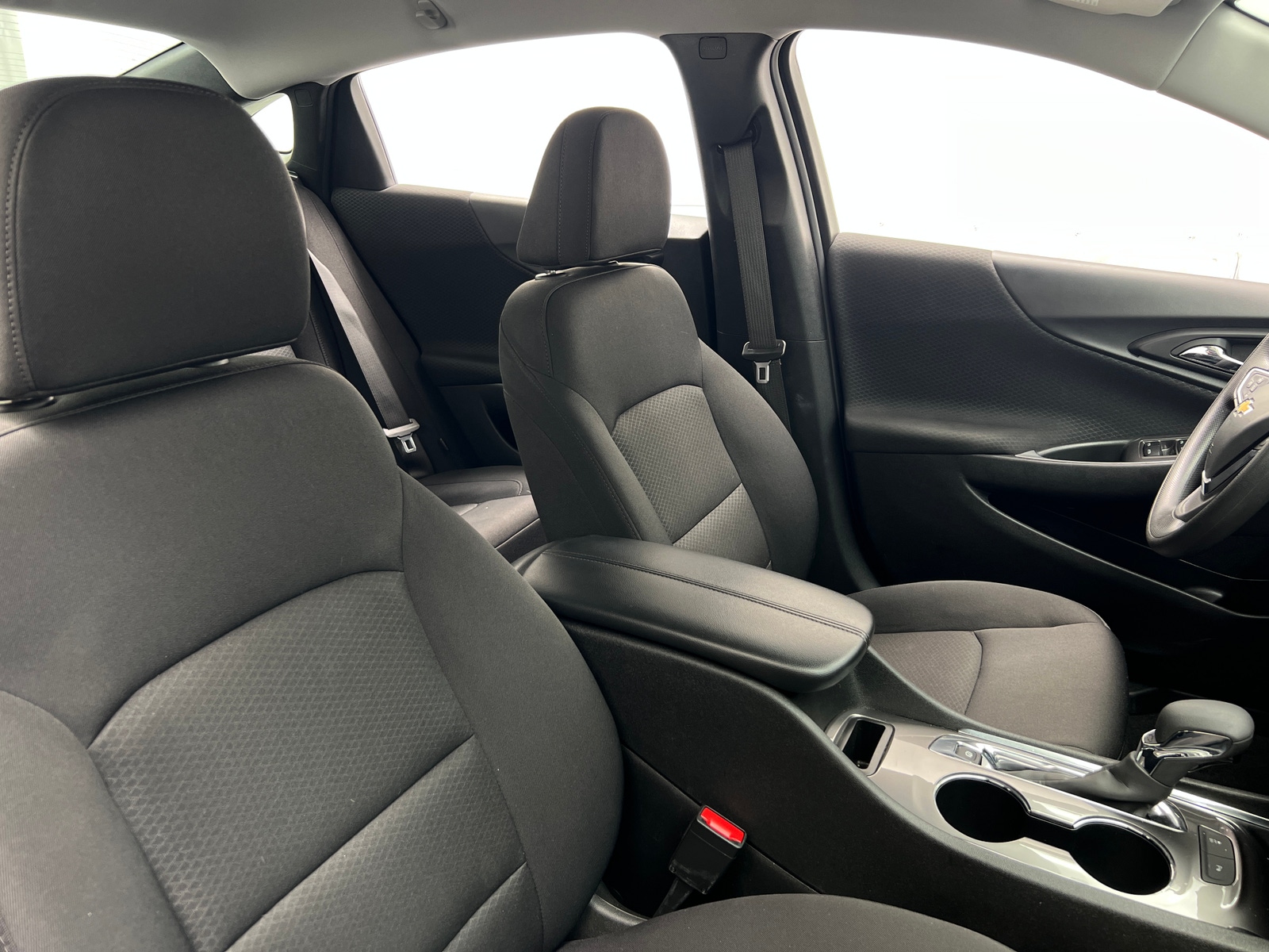Thumbnail: 2024 Chevrolet Malibu - 2