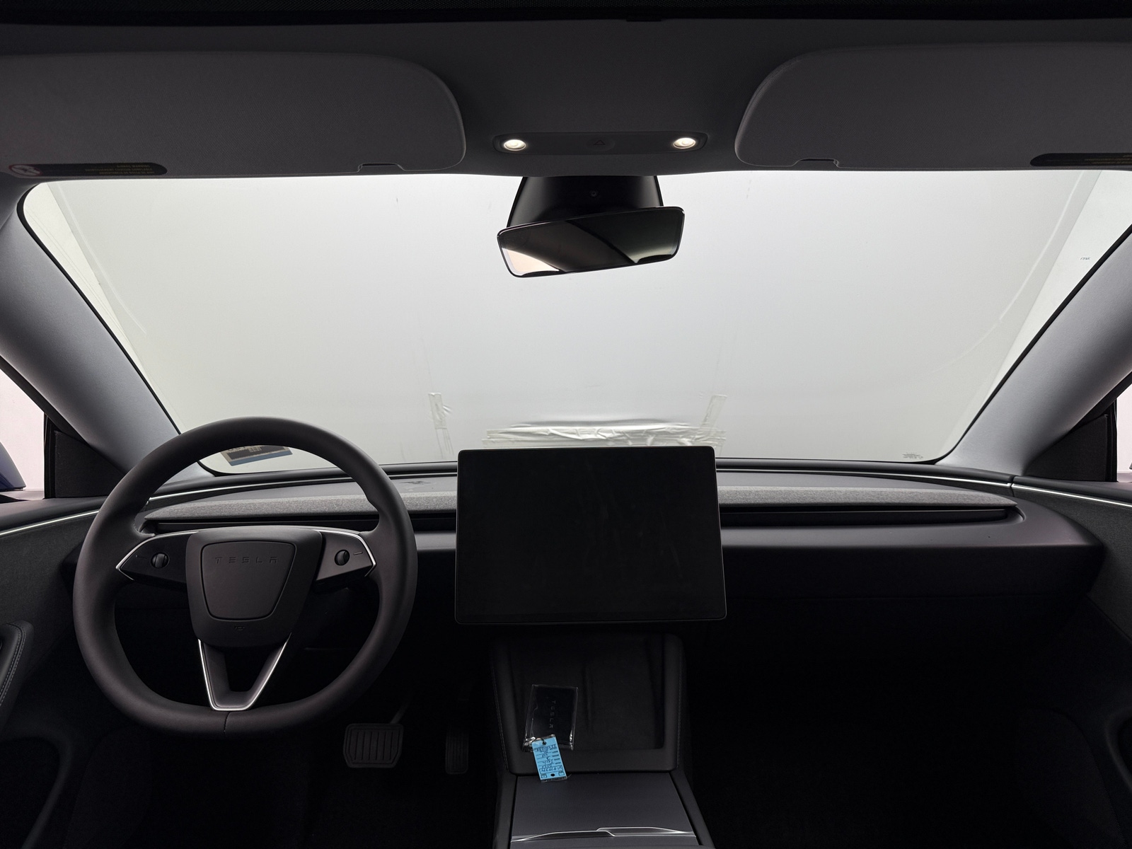 Thumbnail: 2025 Tesla Model 3 - 2