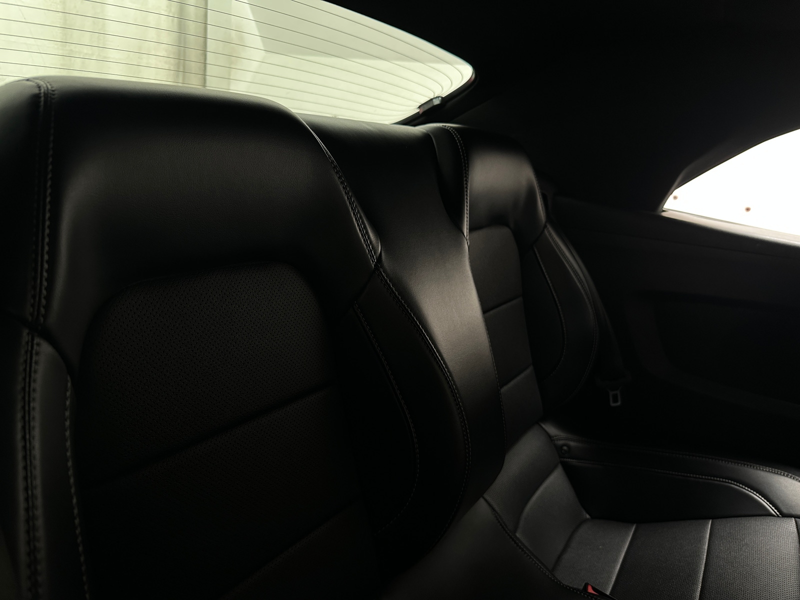 Thumbnail: 2019 Ford Mustang - 6