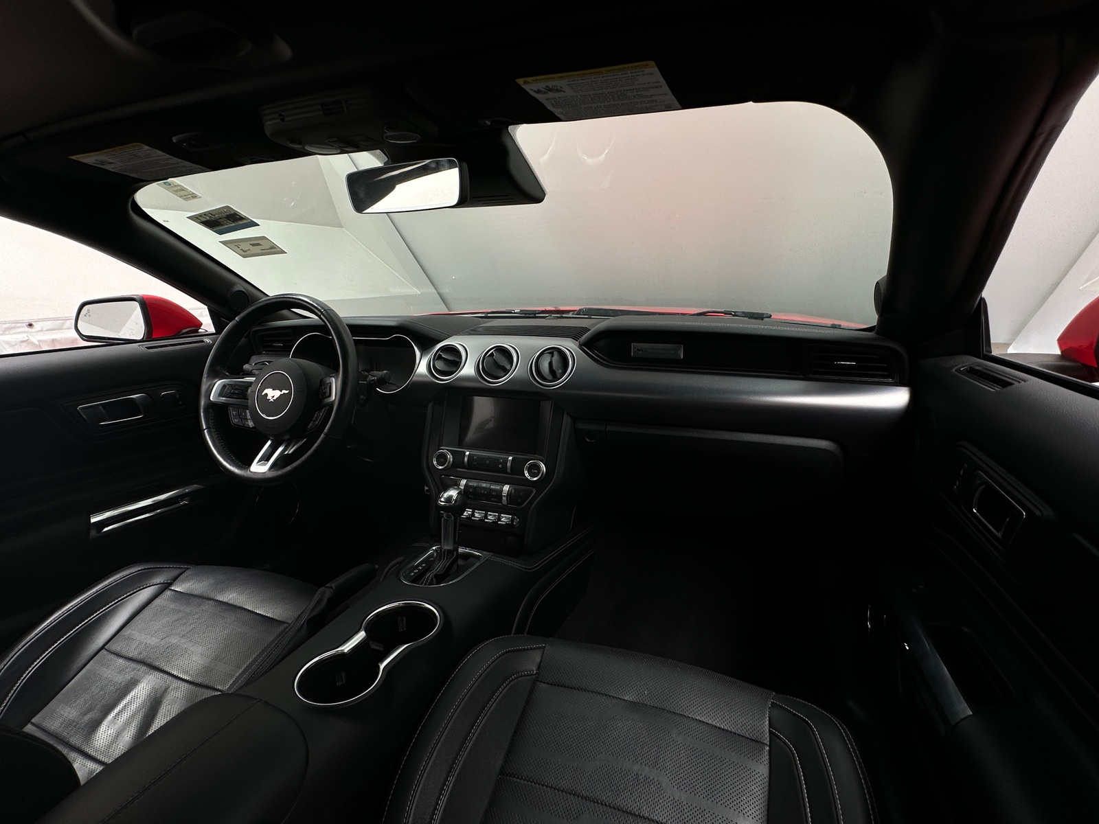 Thumbnail: 2019 Ford Mustang - 3
