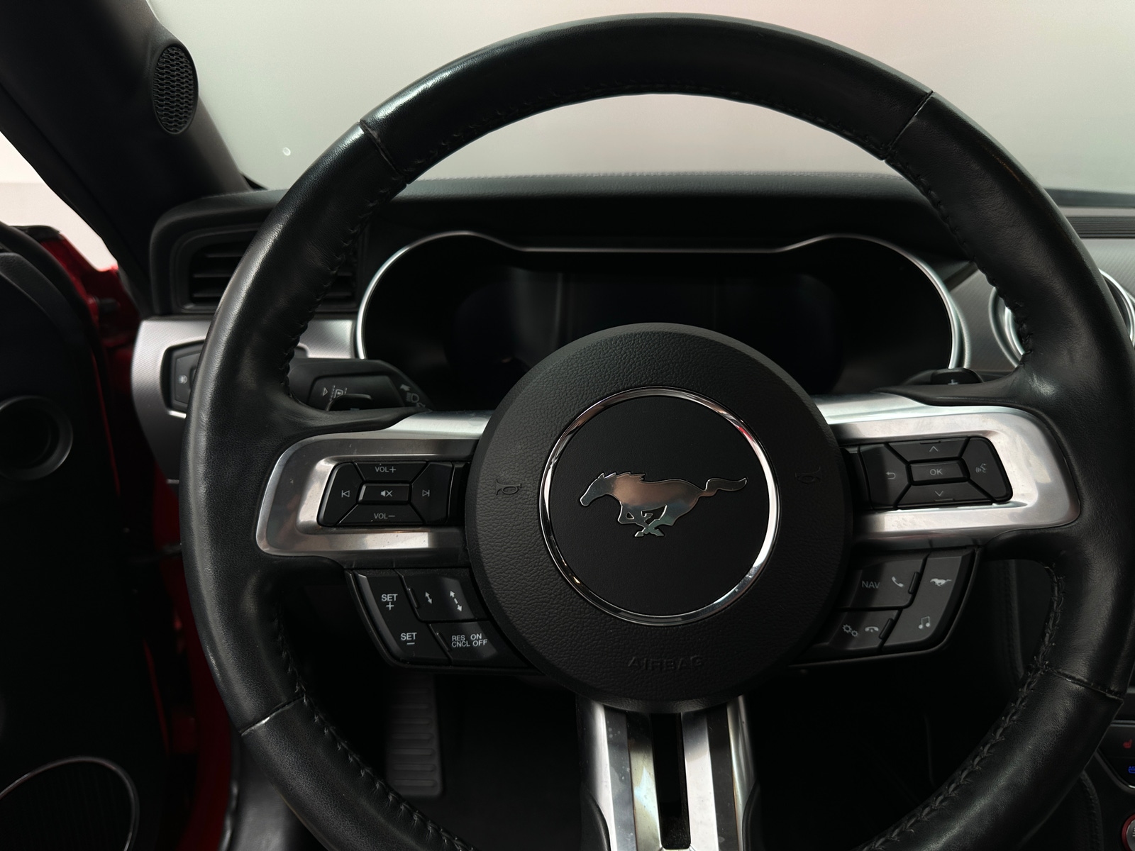 Thumbnail: 2019 Ford Mustang - 5