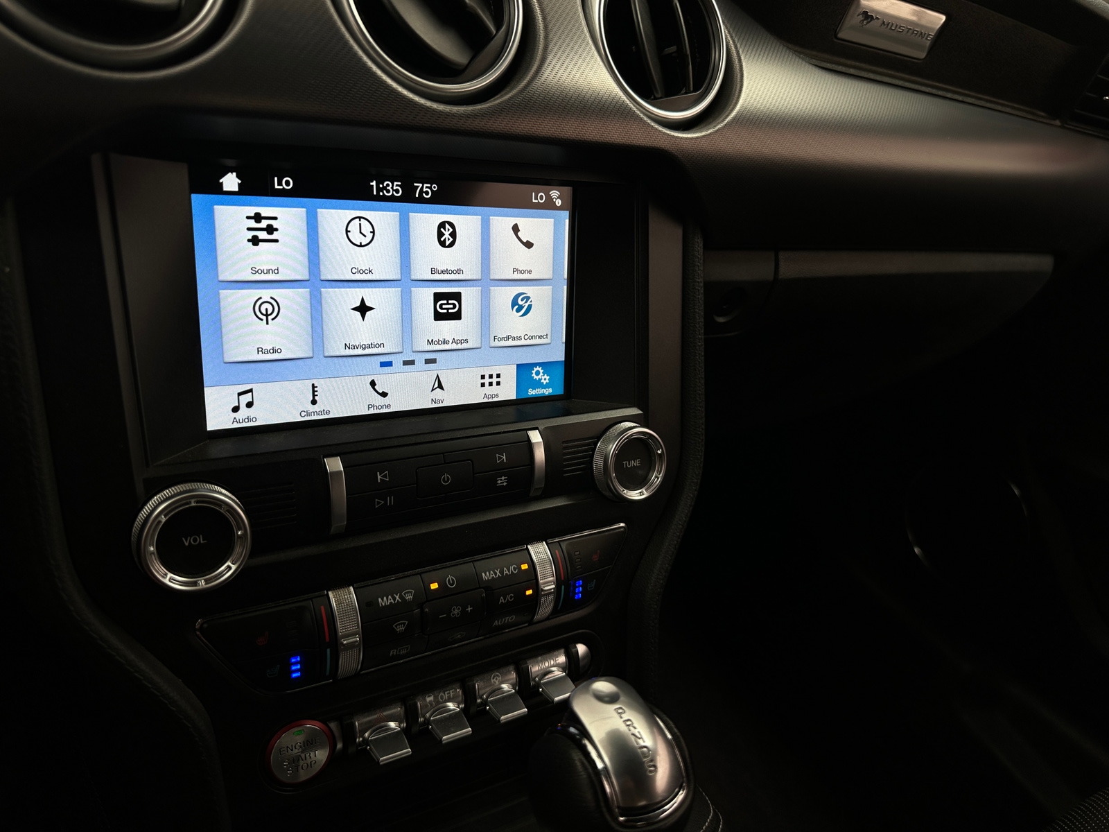 Thumbnail: 2019 Ford Mustang - 4