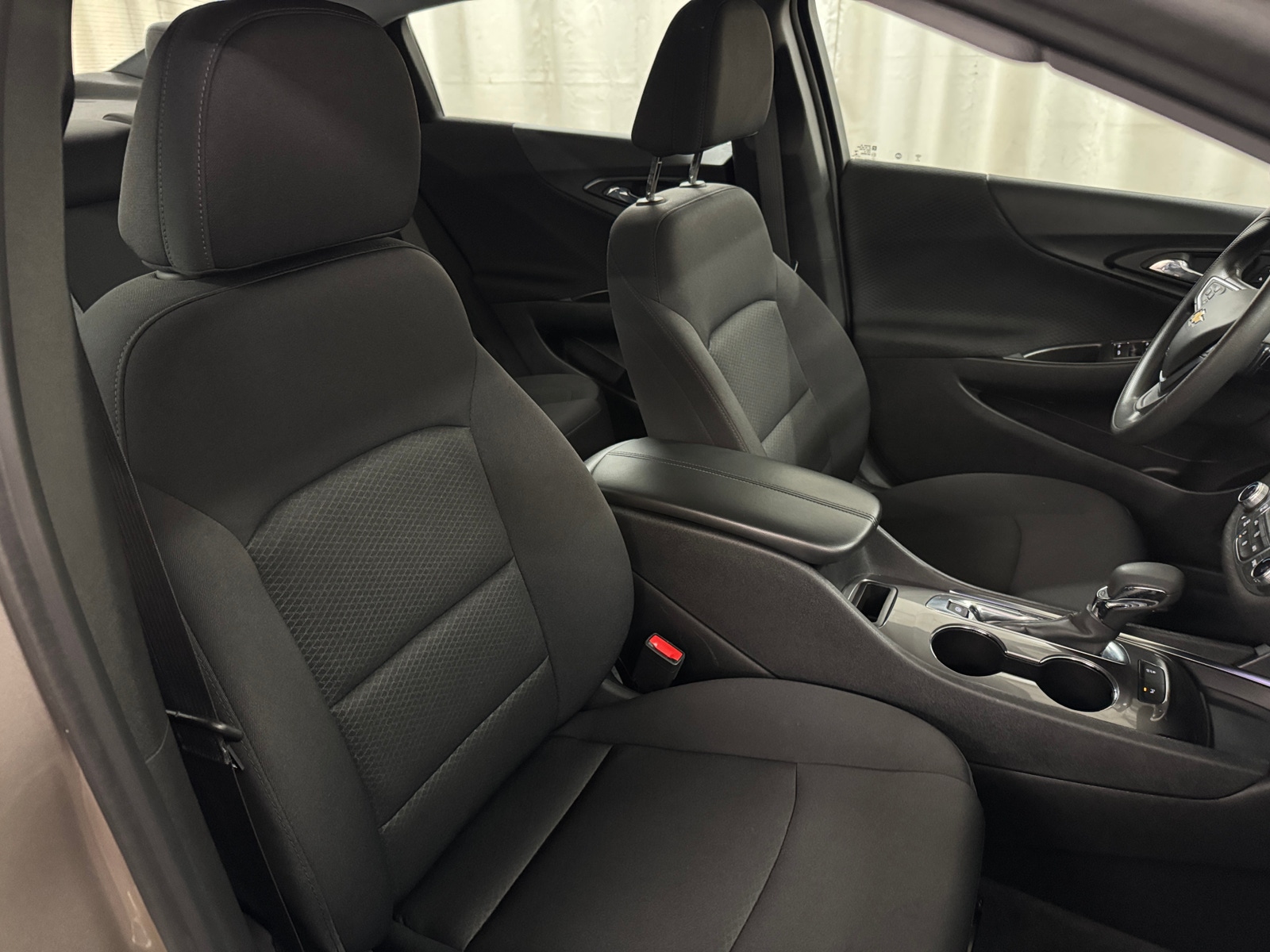 Thumbnail: 2024 Chevrolet Malibu - 2