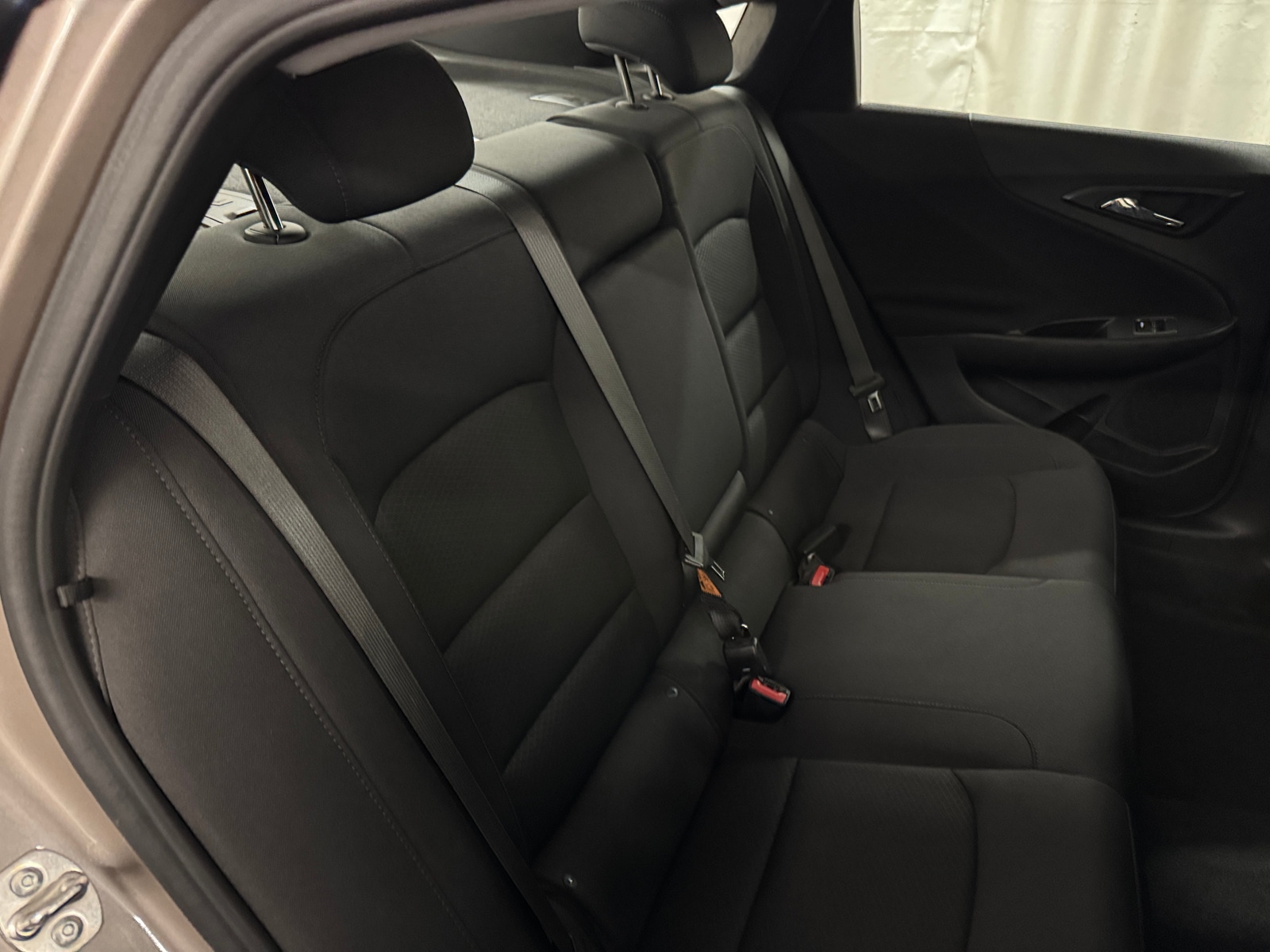 Thumbnail: 2024 Chevrolet Malibu - 6