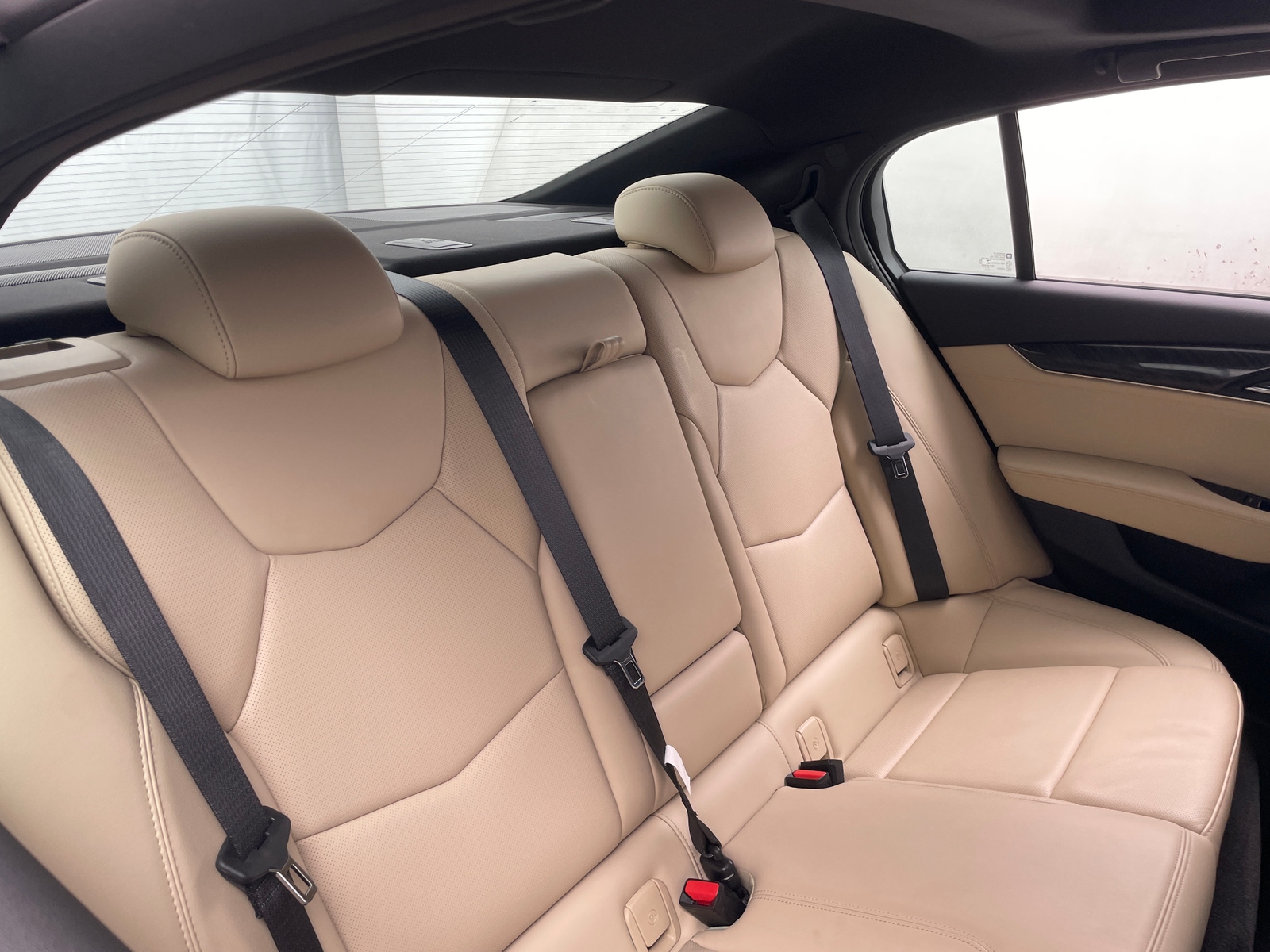 Thumbnail: 2020 Cadillac CT5 - 5