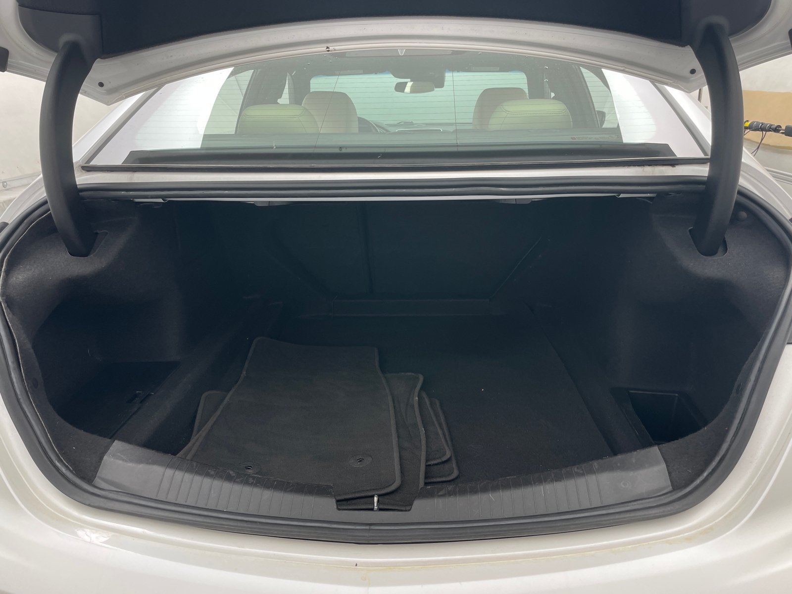 Thumbnail: 2020 Cadillac CT5 - 6