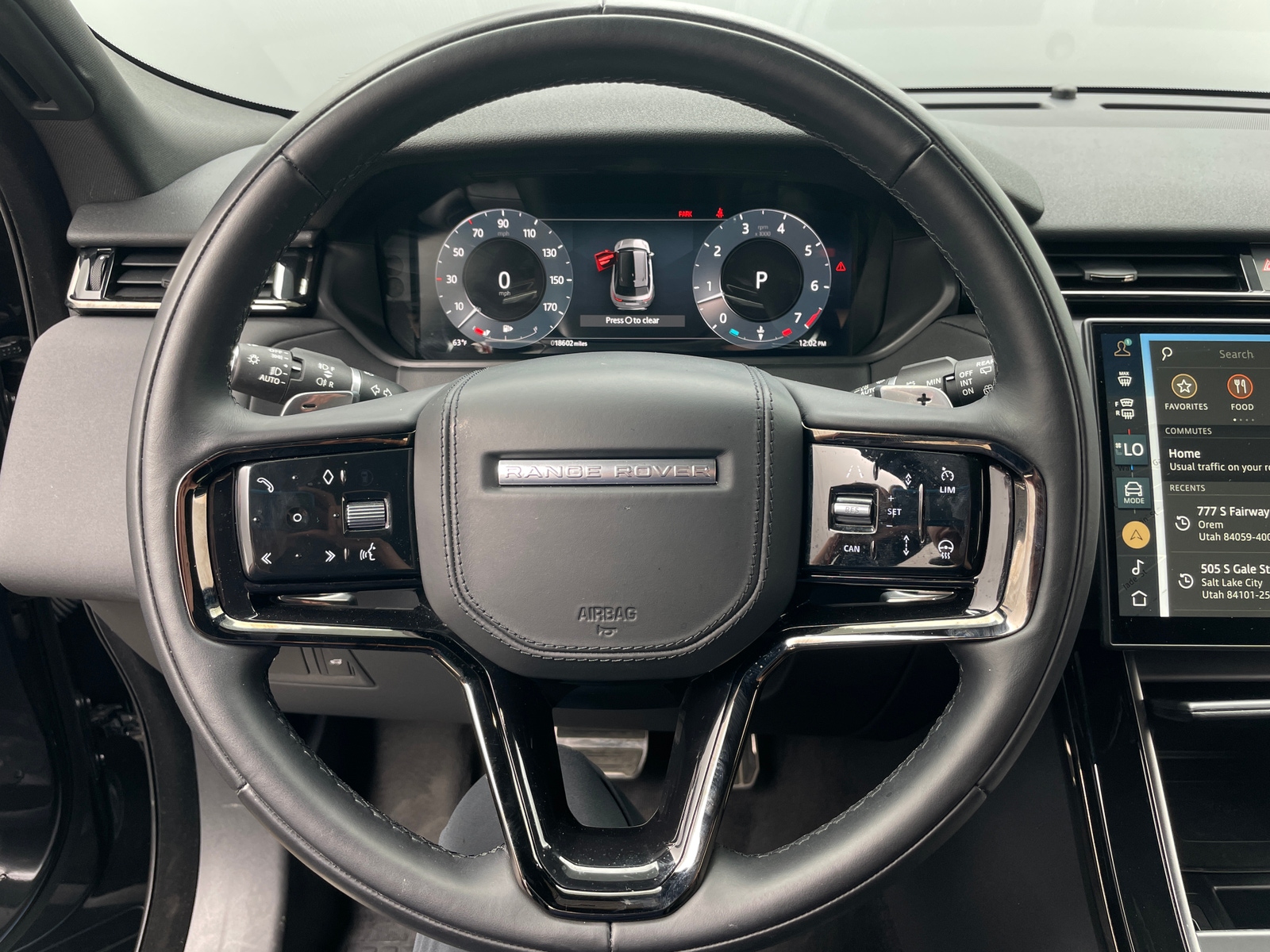 Thumbnail: 2024 Land Rover Range Rover Velar - 5