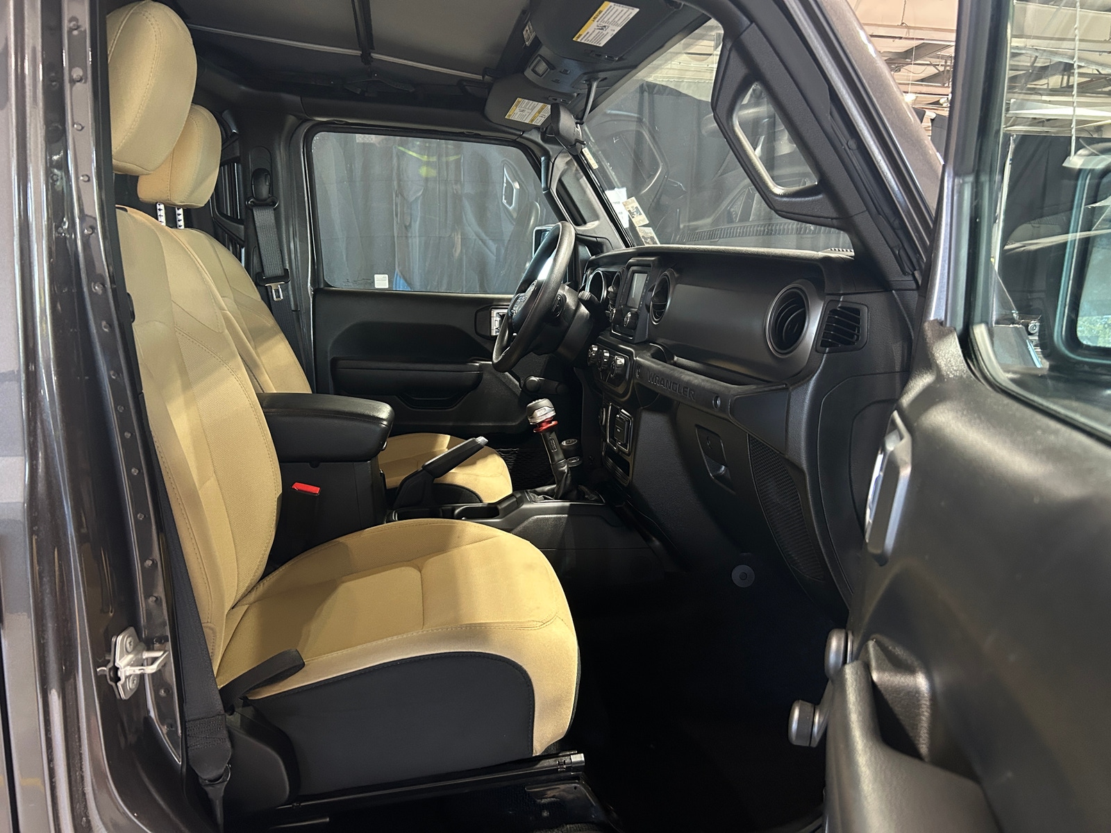 Thumbnail: 2021 Jeep Wrangler - 2