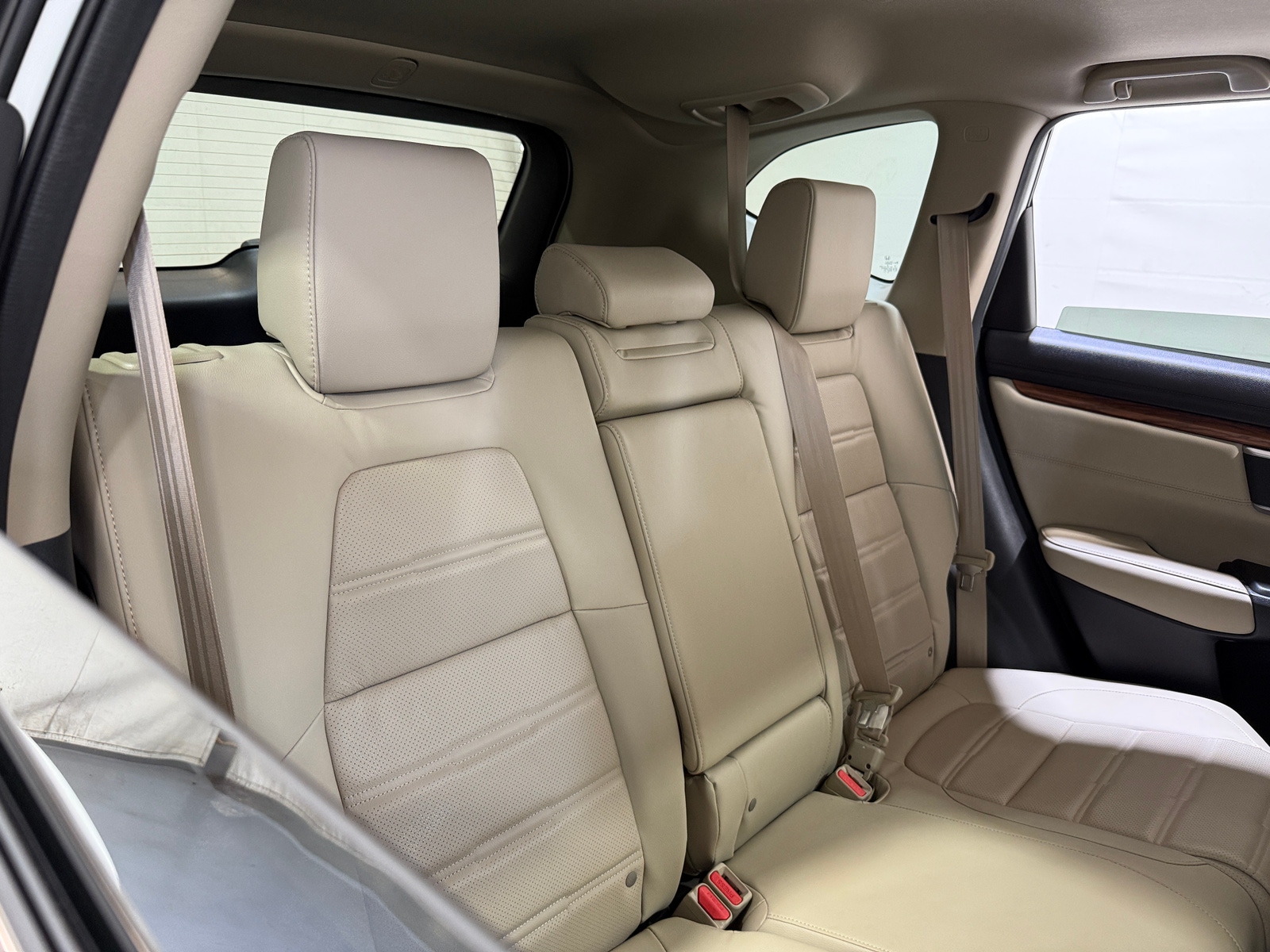 Thumbnail: 2019 Honda CR-V - 5