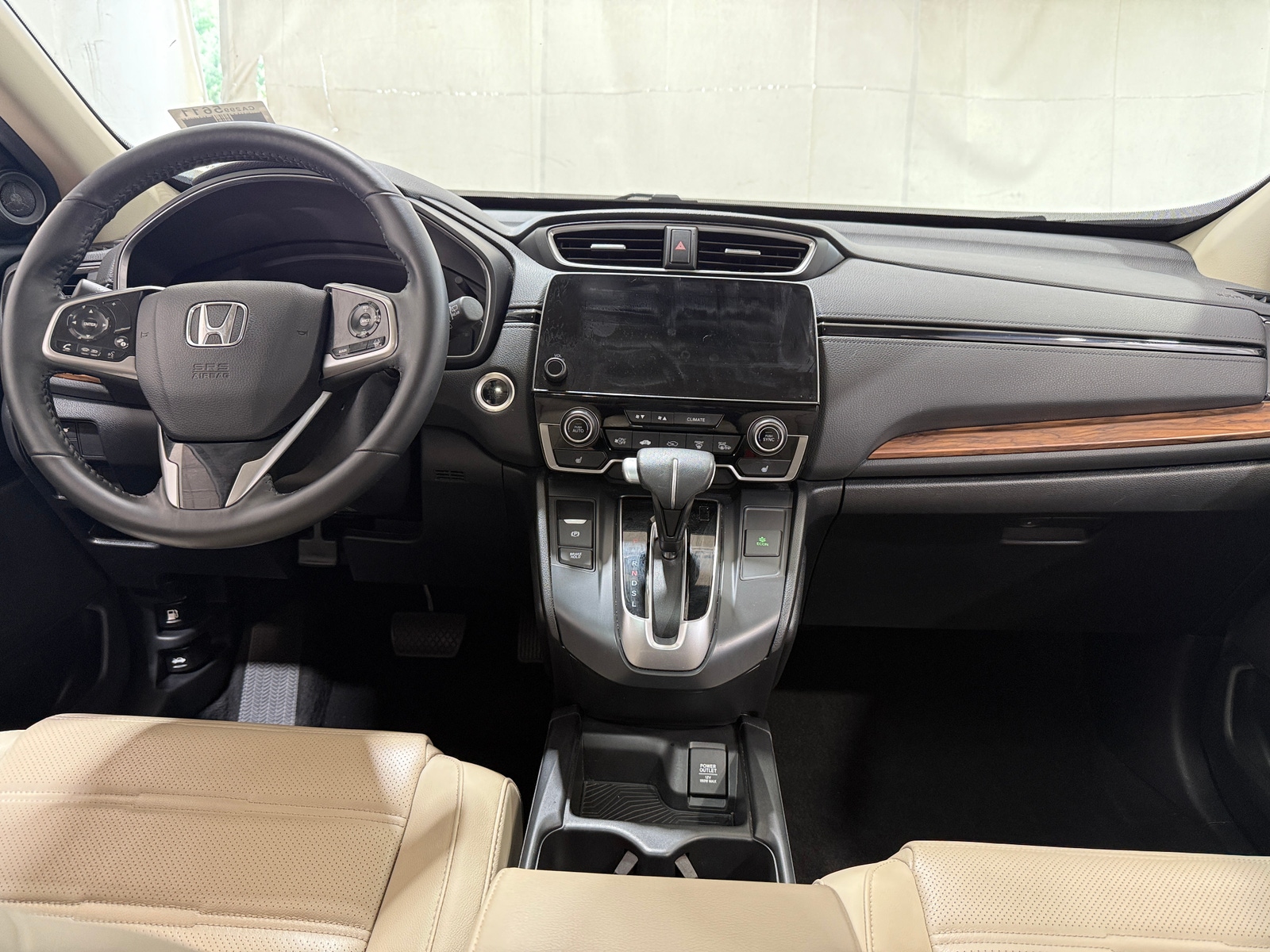 Thumbnail: 2019 Honda CR-V - 2