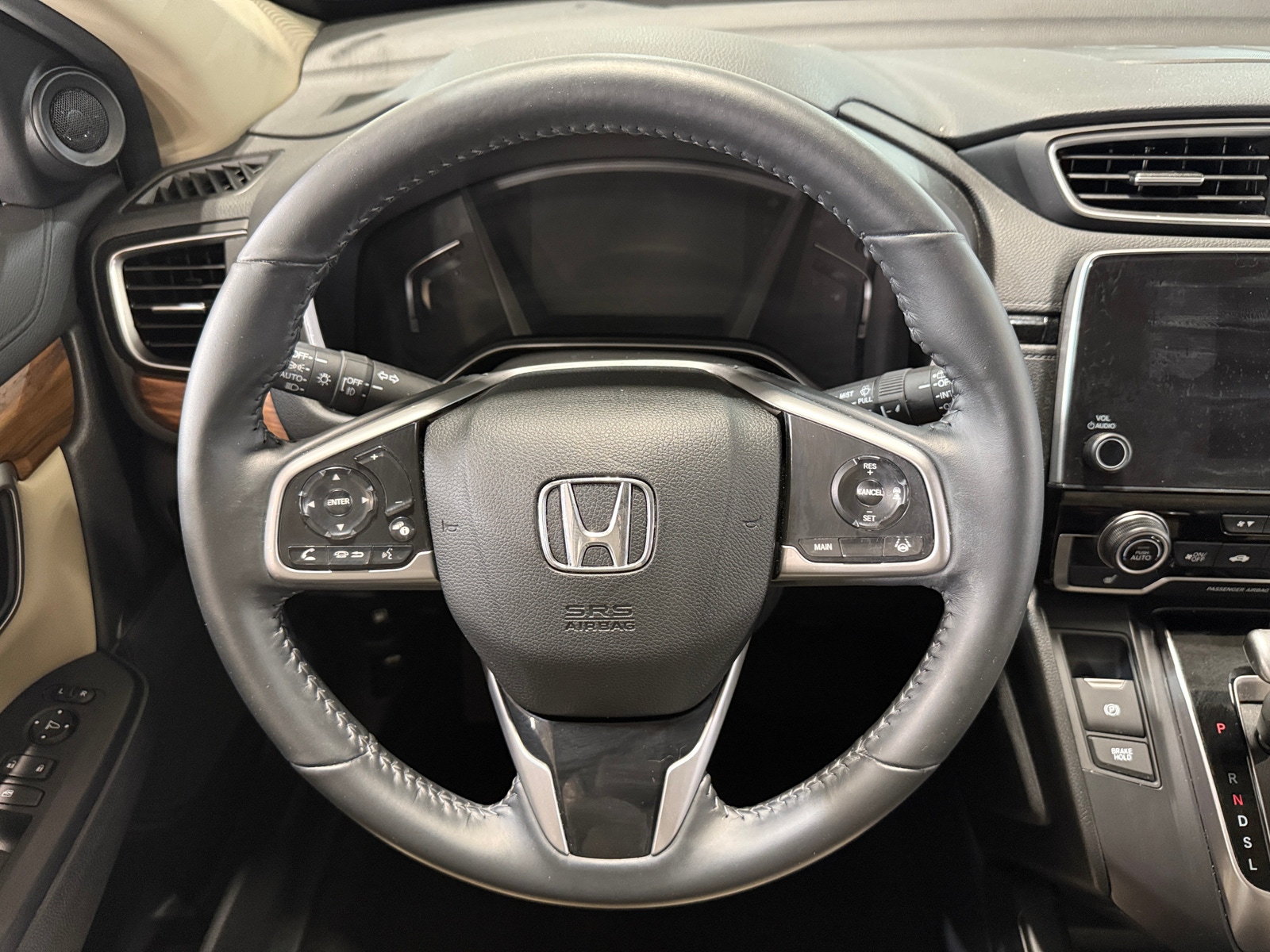Thumbnail: 2019 Honda CR-V - 4