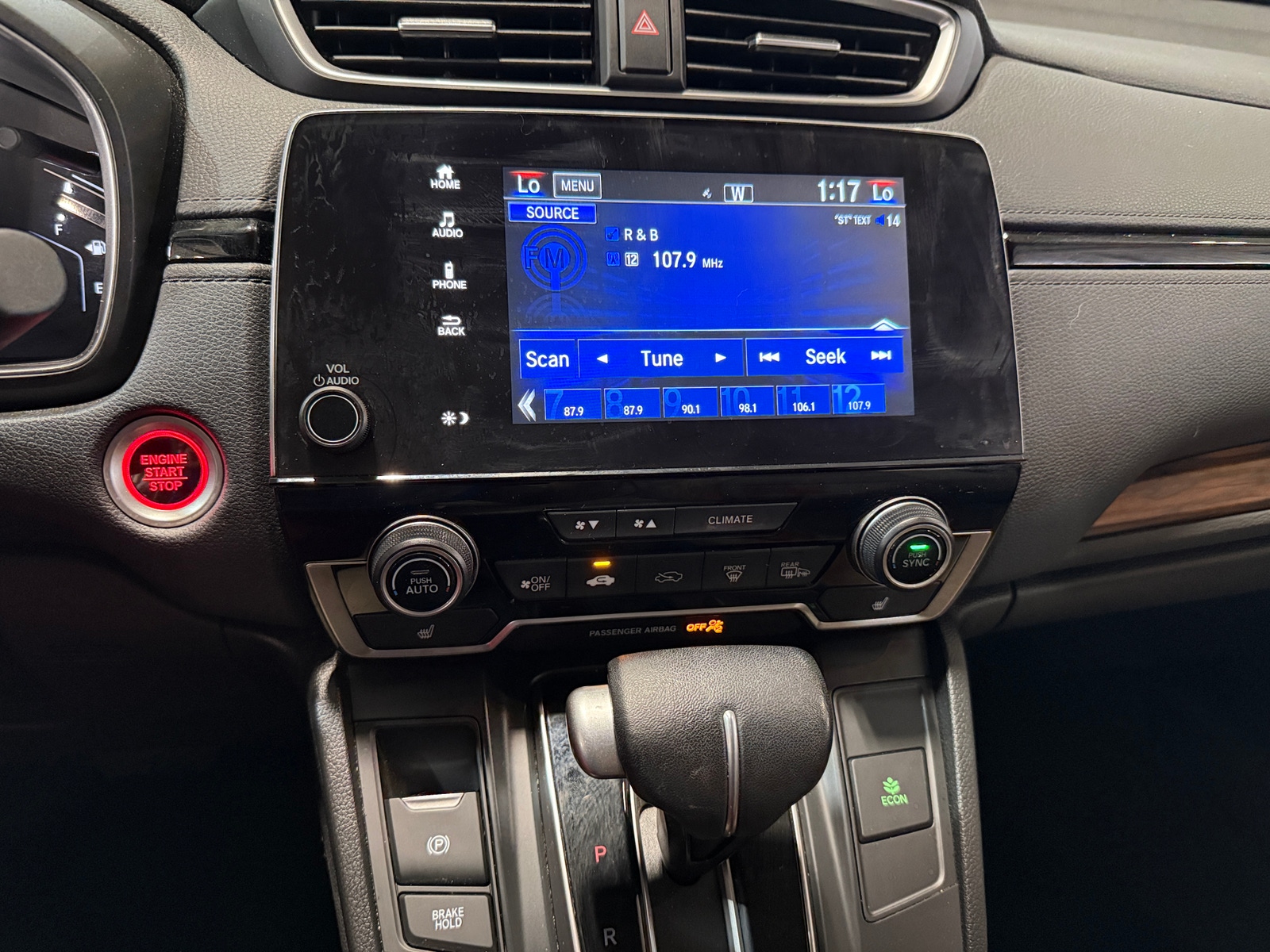 Thumbnail: 2019 Honda CR-V - 3