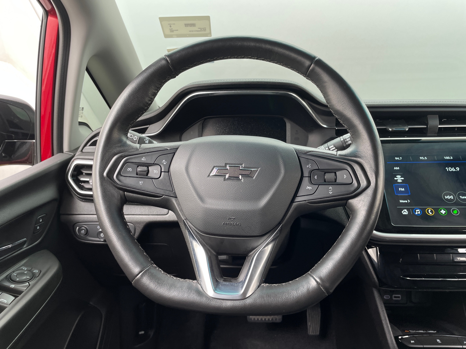 Thumbnail: 2023 Chevrolet Bolt EV - 4